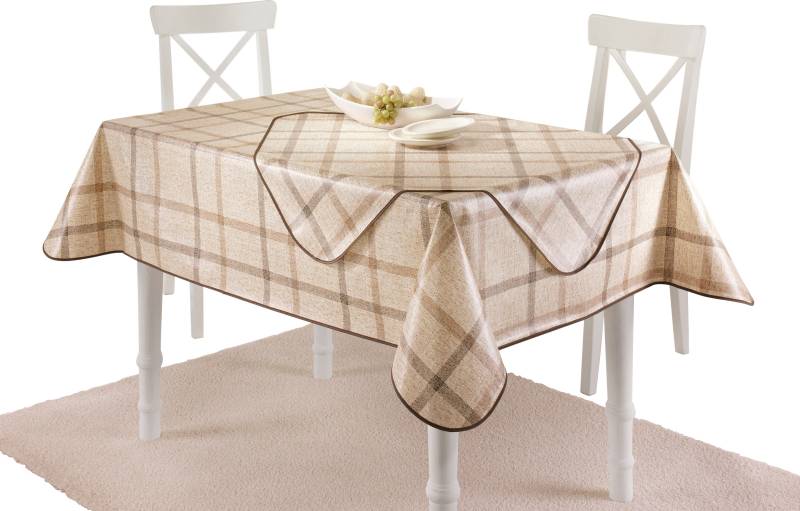 Tischdecke Tischdecke von Sieh an!