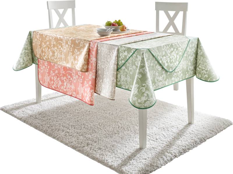 Tischdecke von Sieh an!