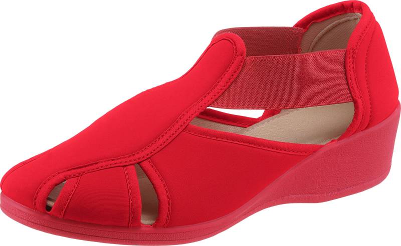 Slipper von Sieh an!