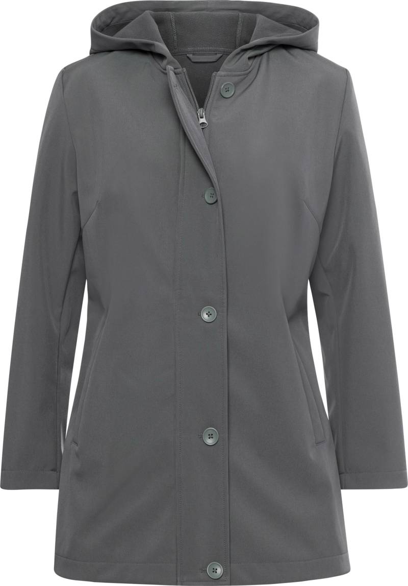 Softshelljacke von Sieh an!