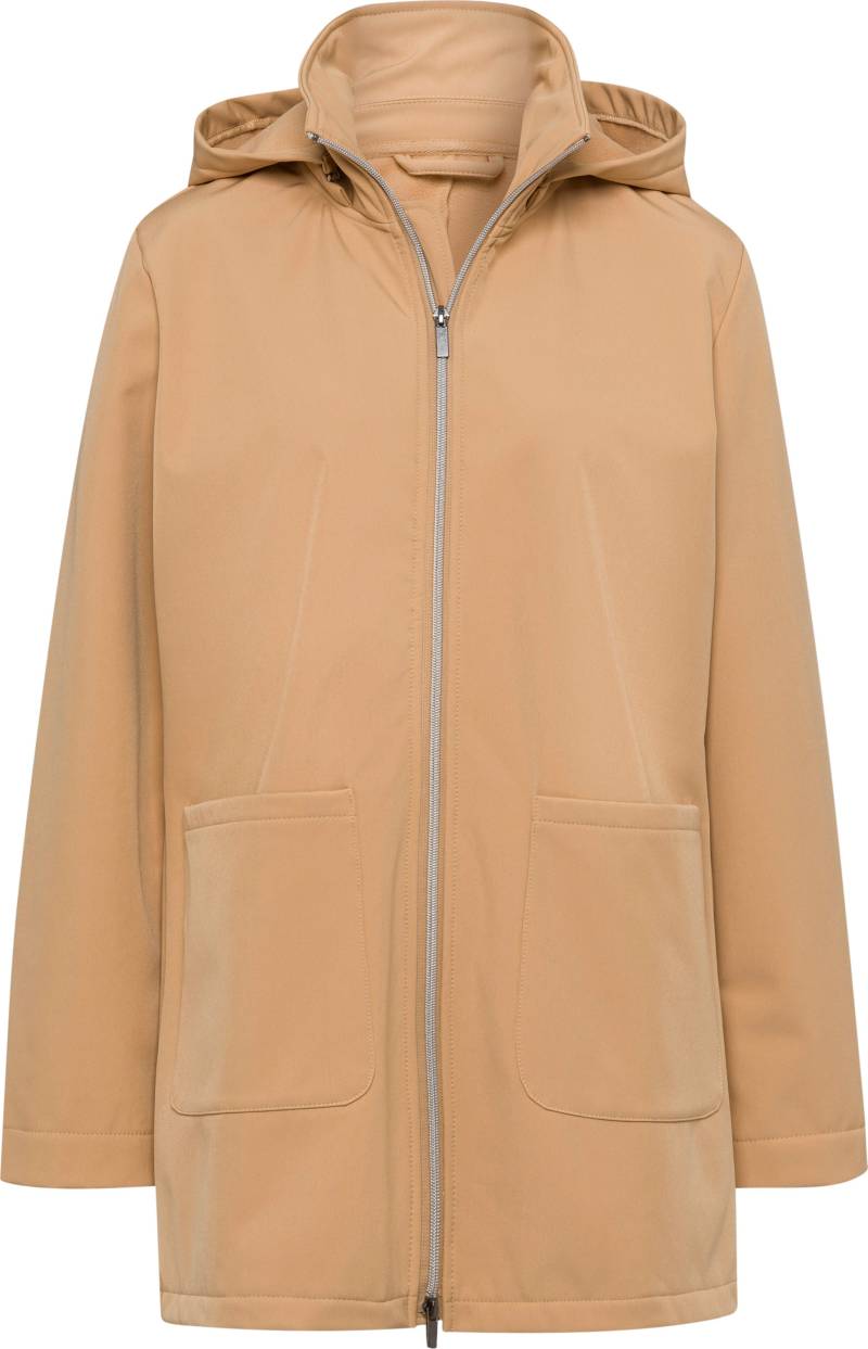 Softshelljacke von Sieh an!