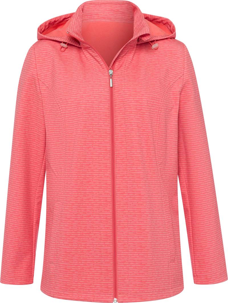 Softshelljacke von Sieh an!