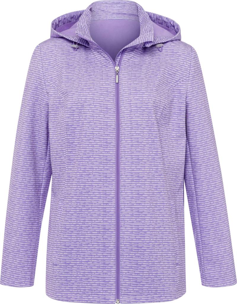 Softshelljacke von Sieh an!