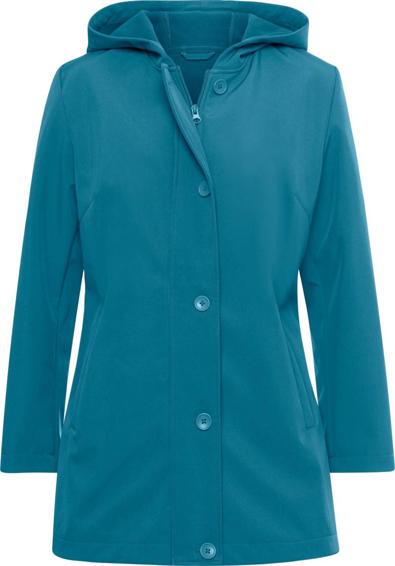 Softshelljacke von Sieh an!