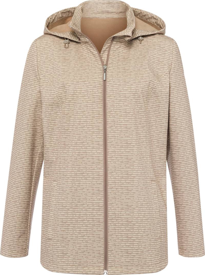 Softshelljacke von Sieh an!