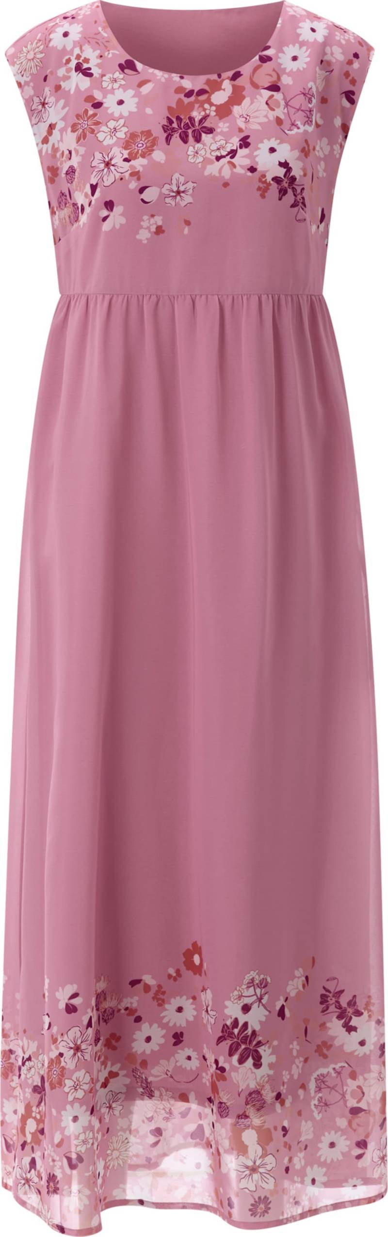 Sommerkleid von Sieh an!