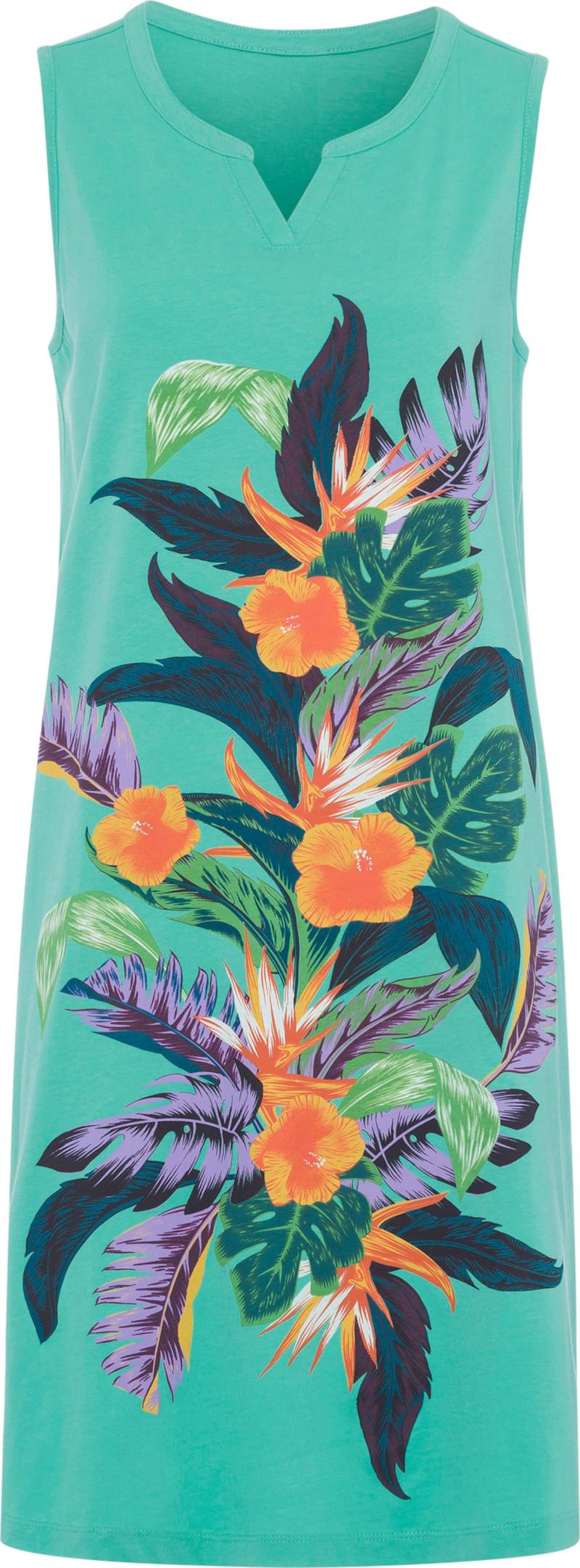 Sommerkleid von Sieh an!