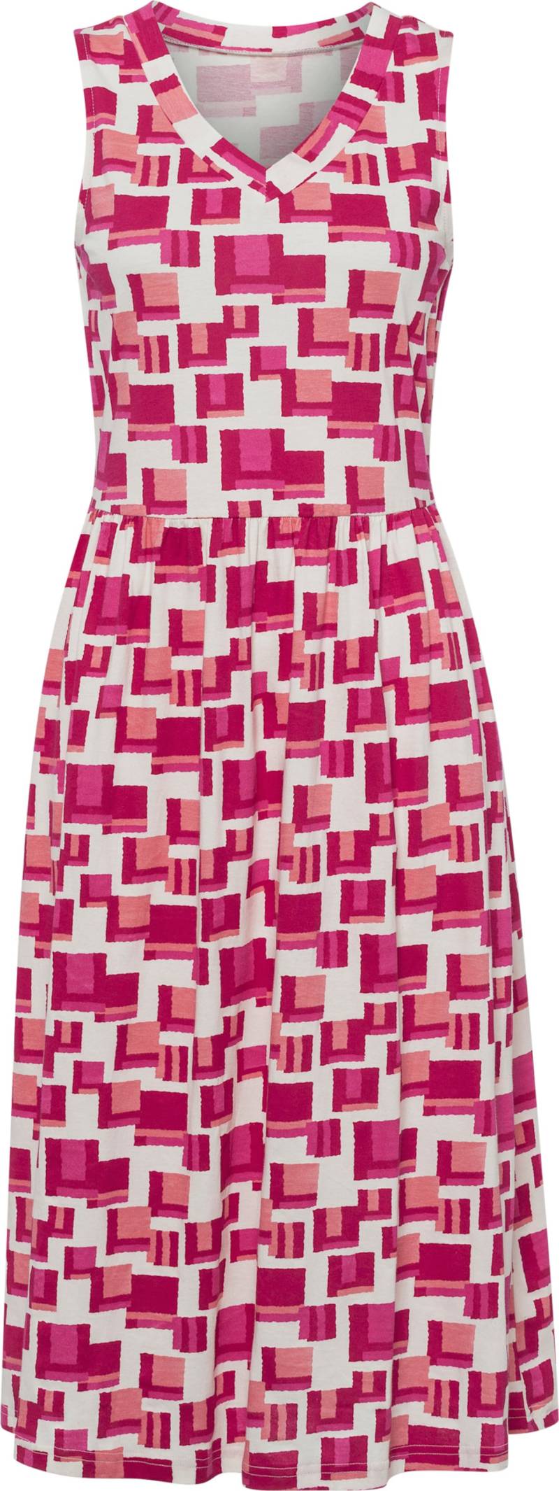 Sommerkleid von Sieh an!