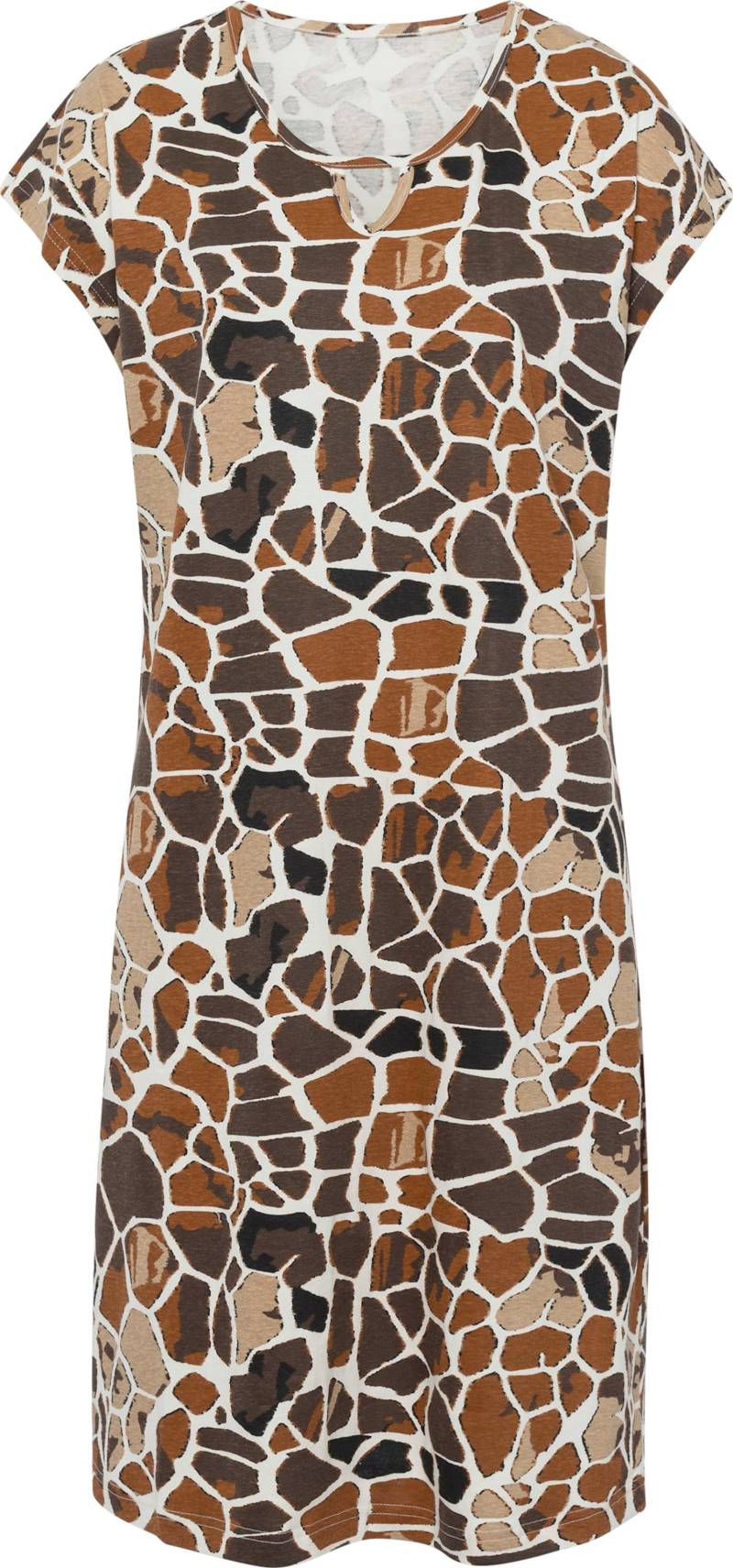 Sommerkleid von Sieh an!