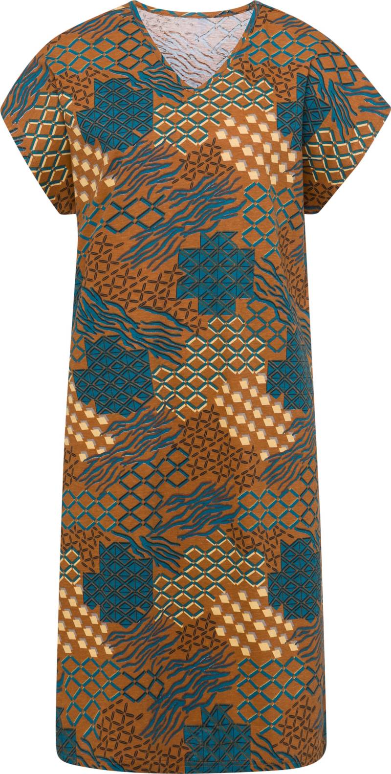 Sommerkleid von Sieh an!