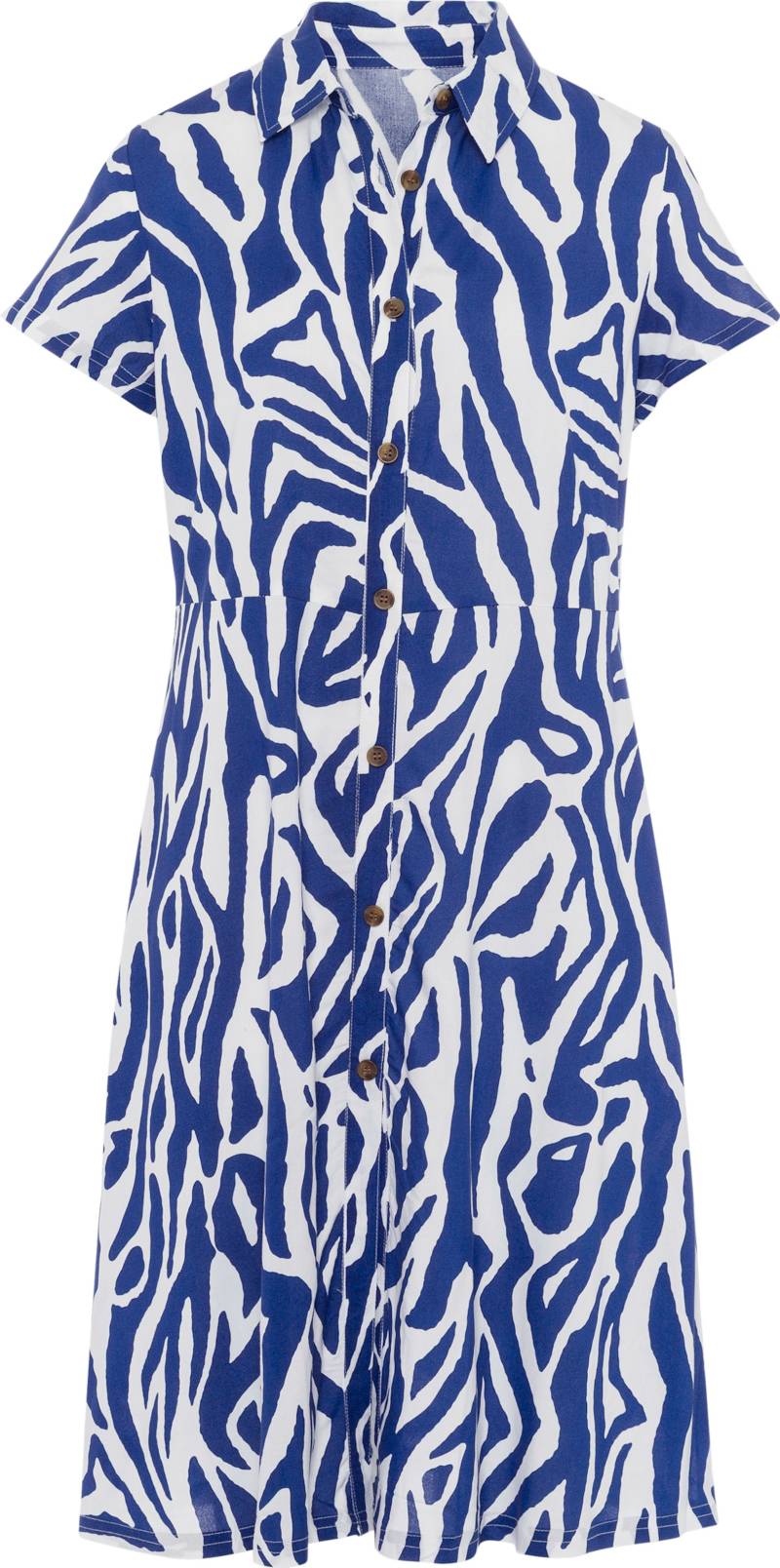 Sommerkleid von Sieh an!