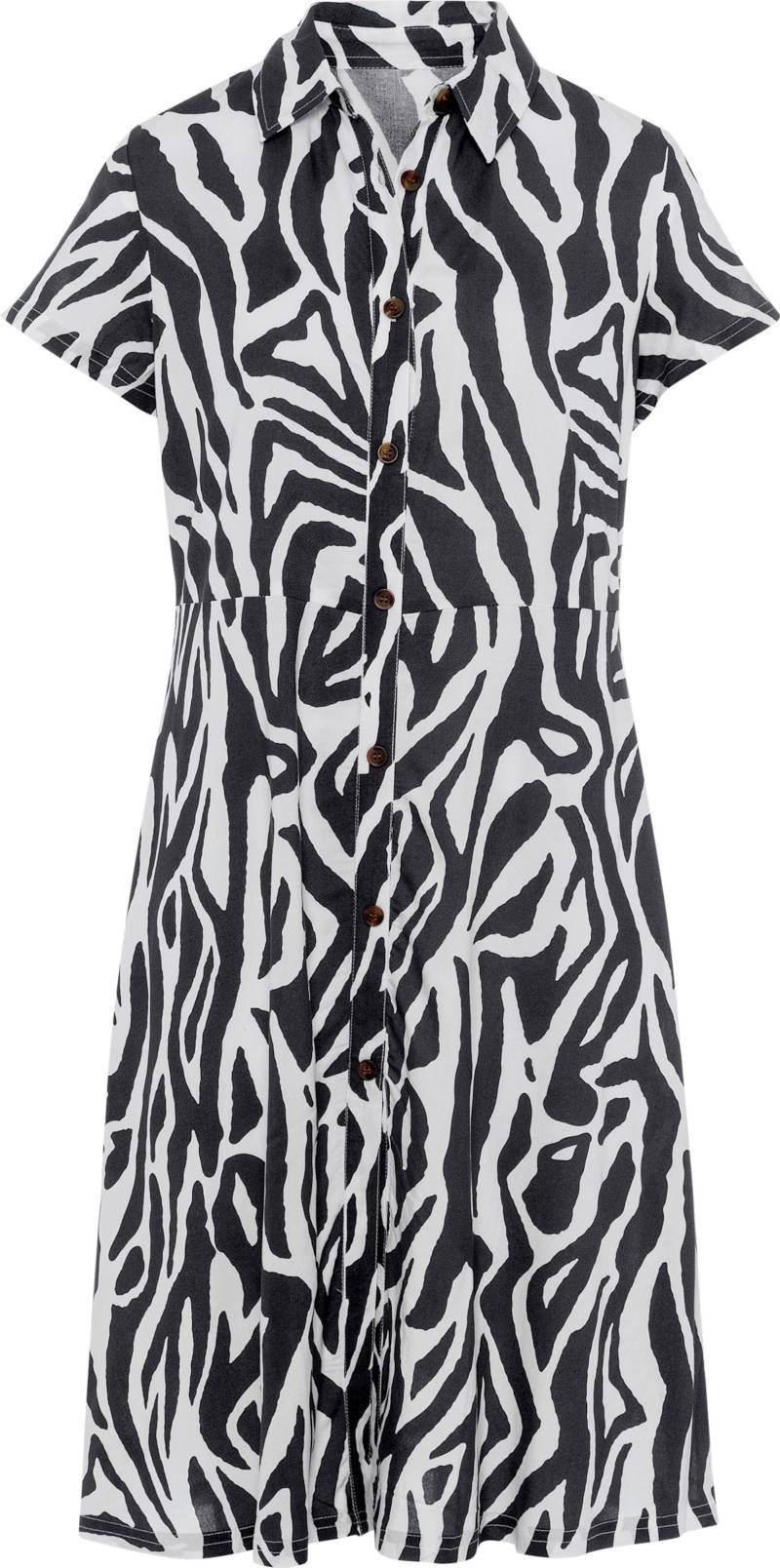 Sommerkleid von Sieh an!