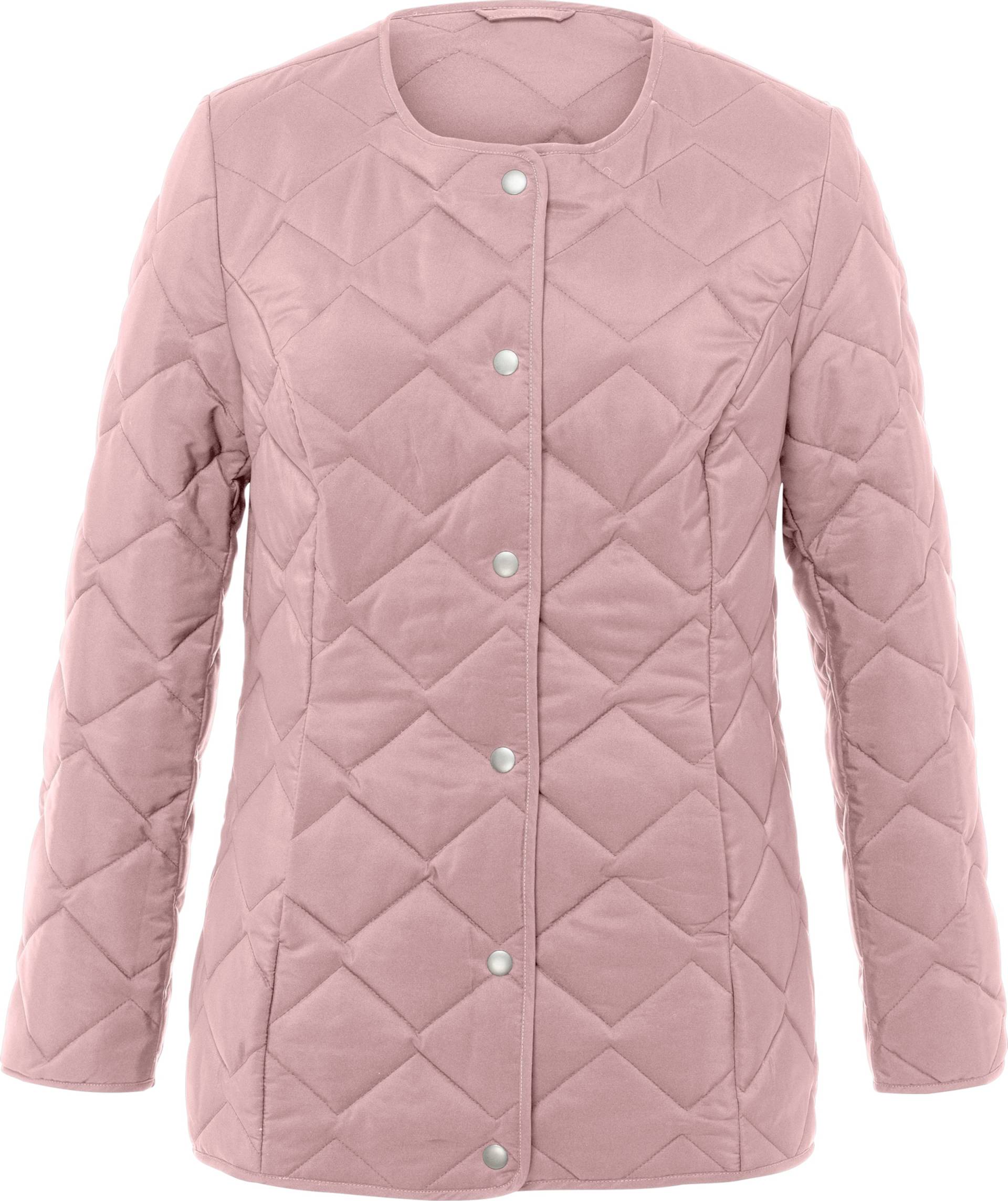 Steppjacke von Sieh an!