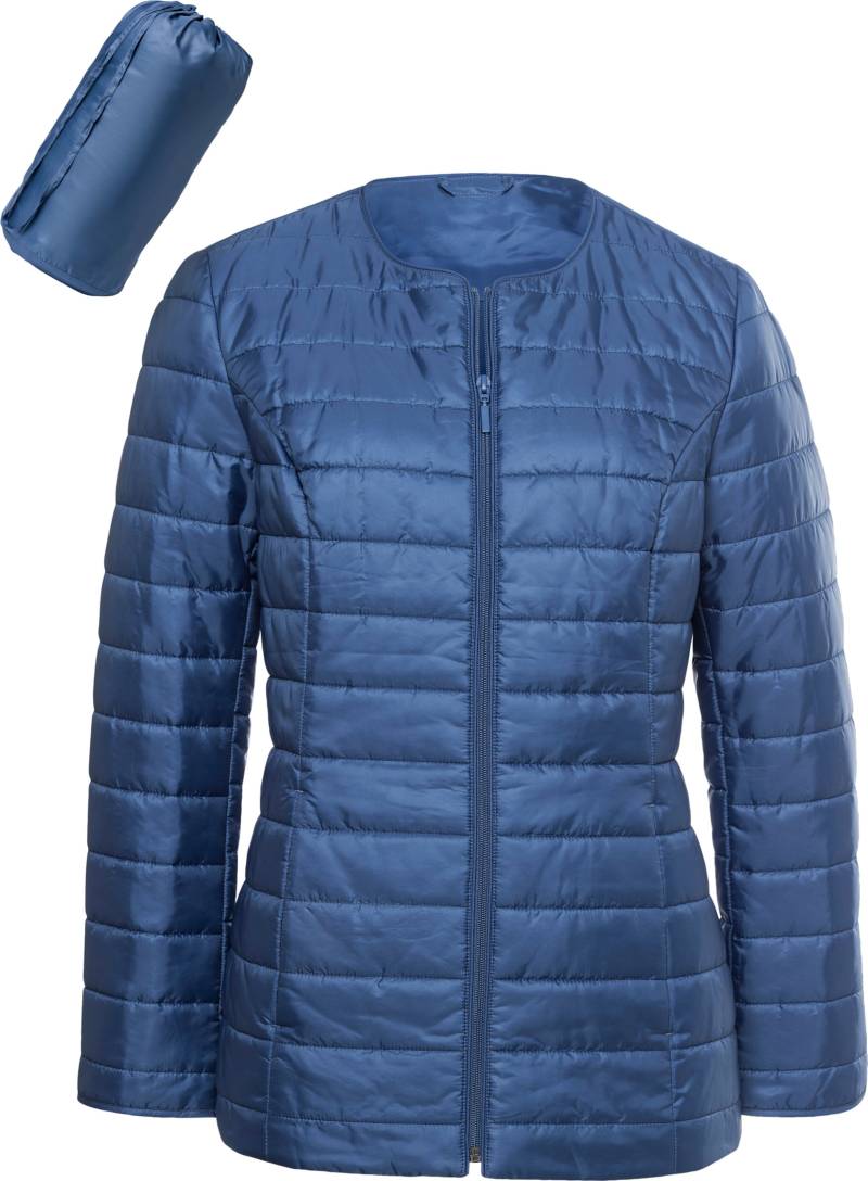 Steppjacke von Sieh an!