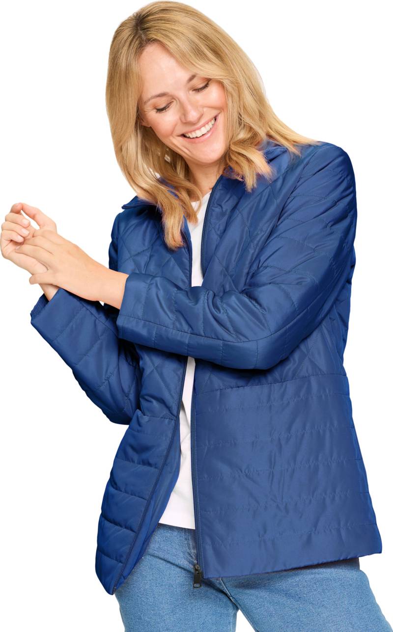 Steppjacke von Sieh an!