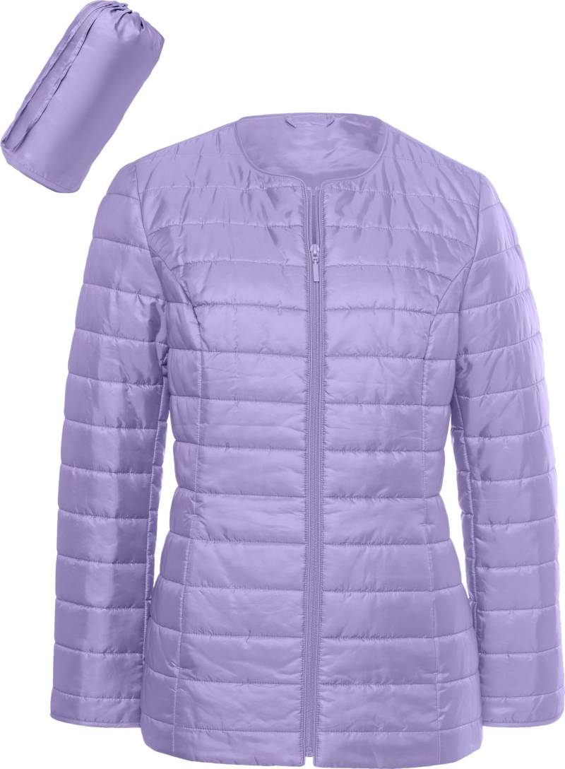 Steppjacke von Sieh an!