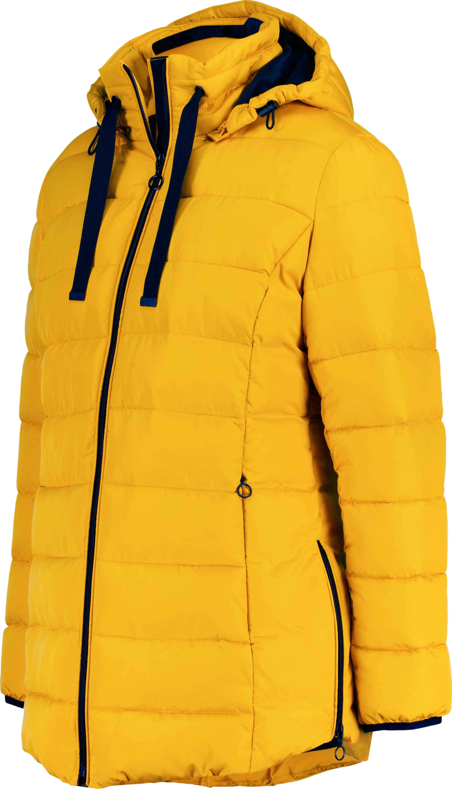 Steppjacke von Sieh an!