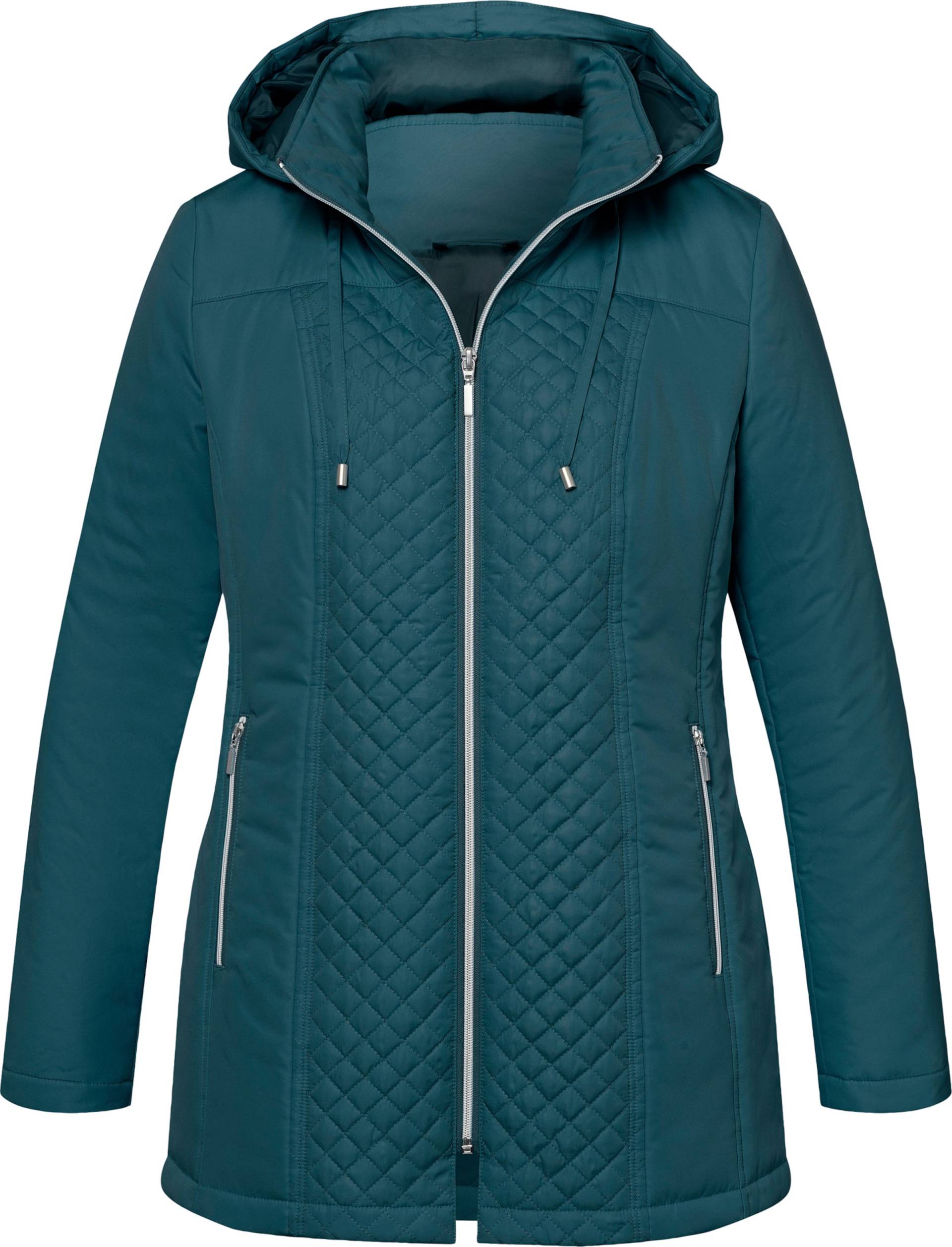 Steppjacke Steppjacke von Sieh an!