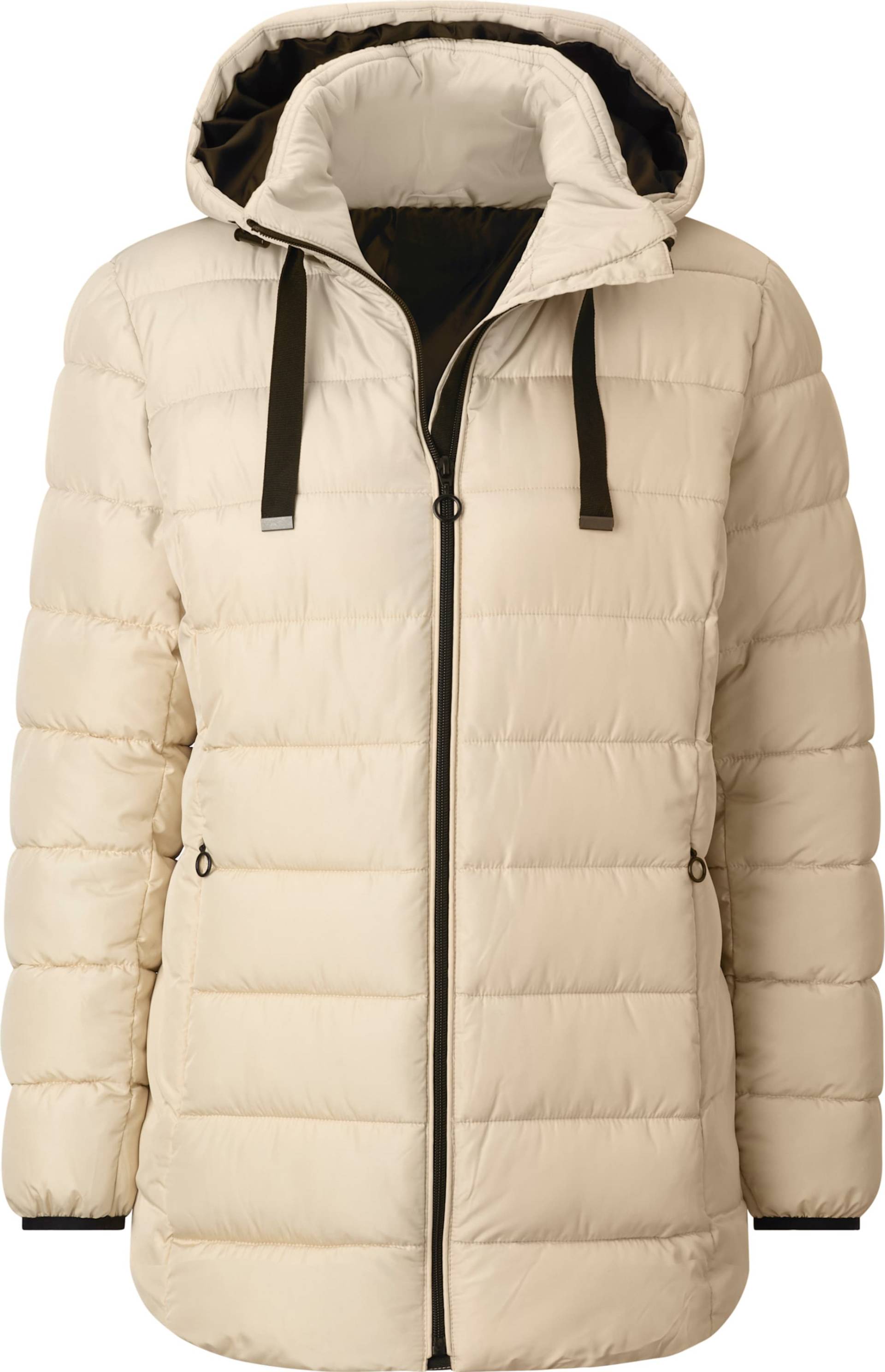 Steppjacke von Sieh an!