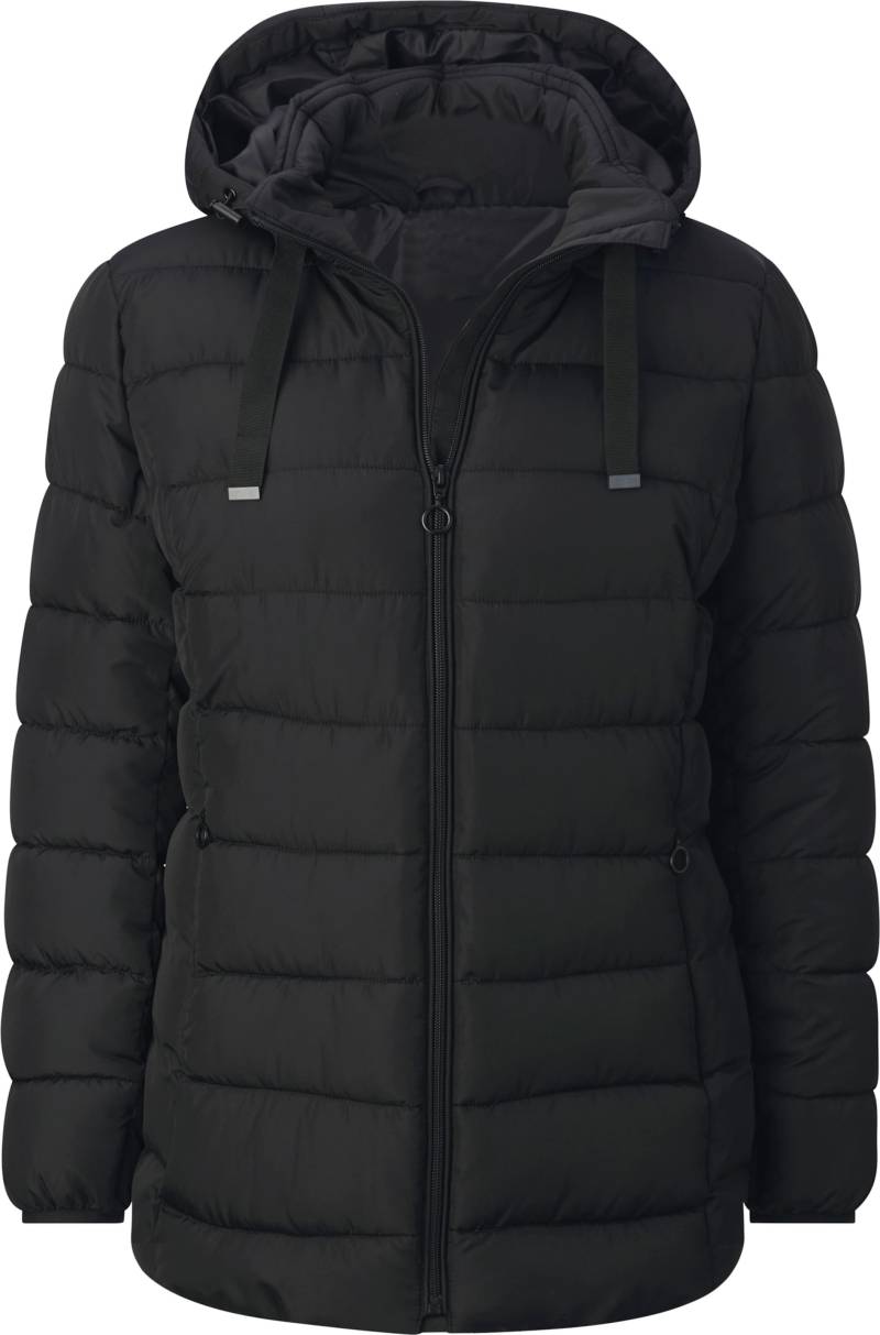 Steppjacke von Sieh an!