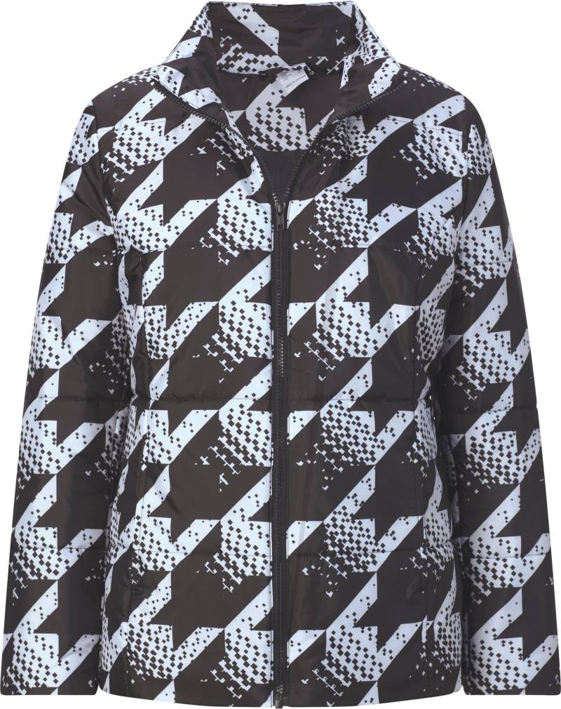 Steppjacke von Sieh an!