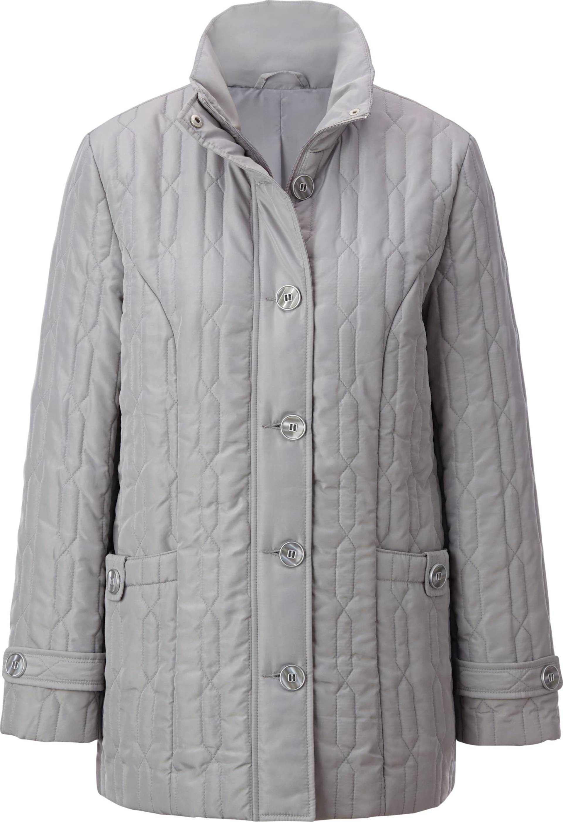 Steppjacke von Sieh an!