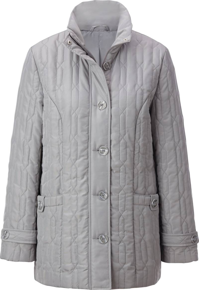 Steppjacke von Sieh an!