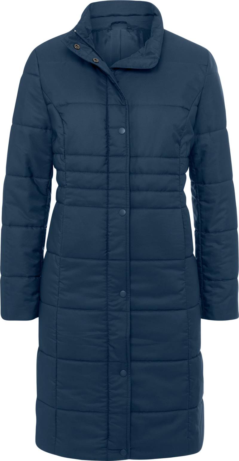 Steppmantel von Sieh an!