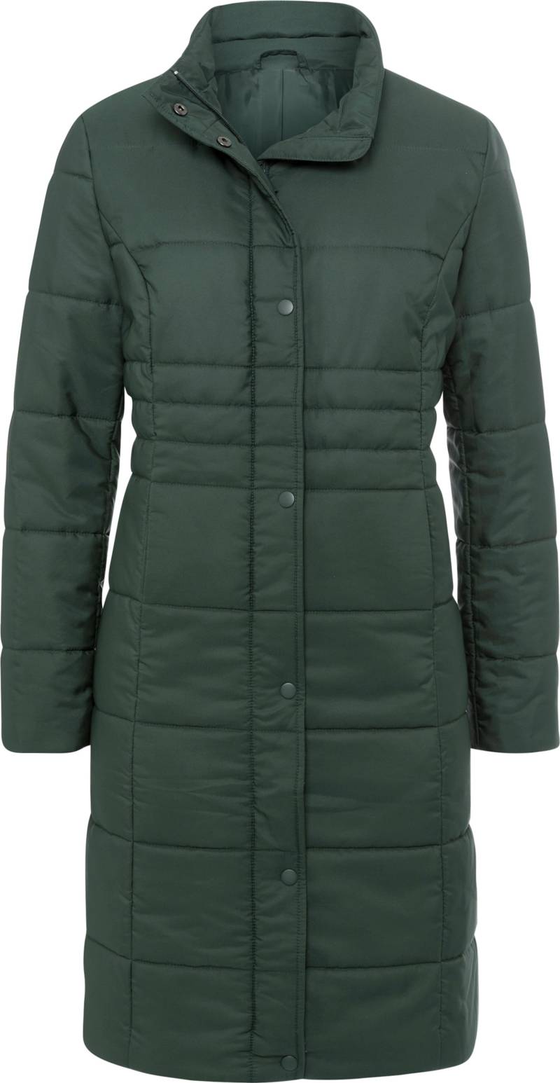 Steppmantel von Sieh an!