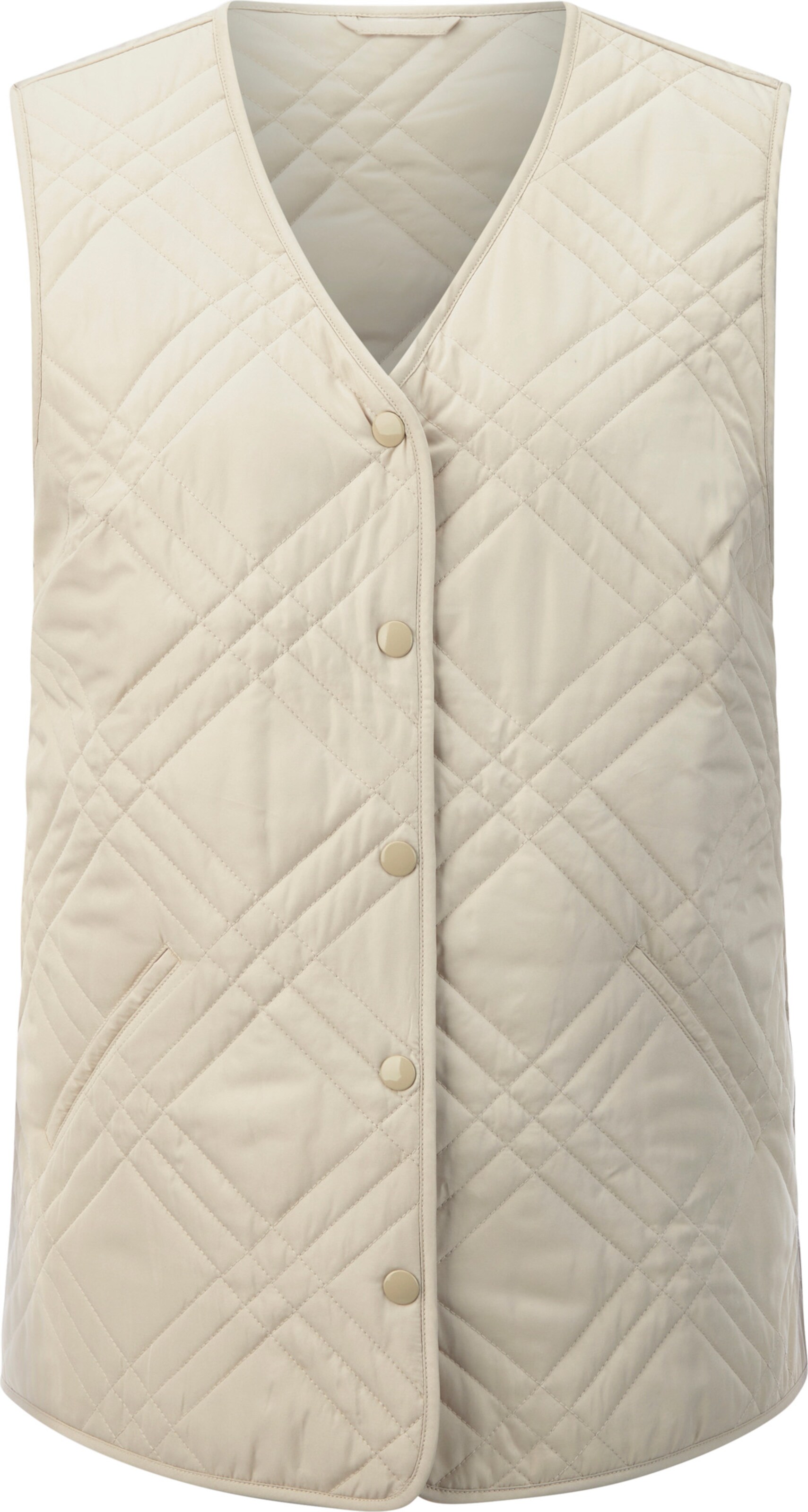 Steppweste von Sieh an!