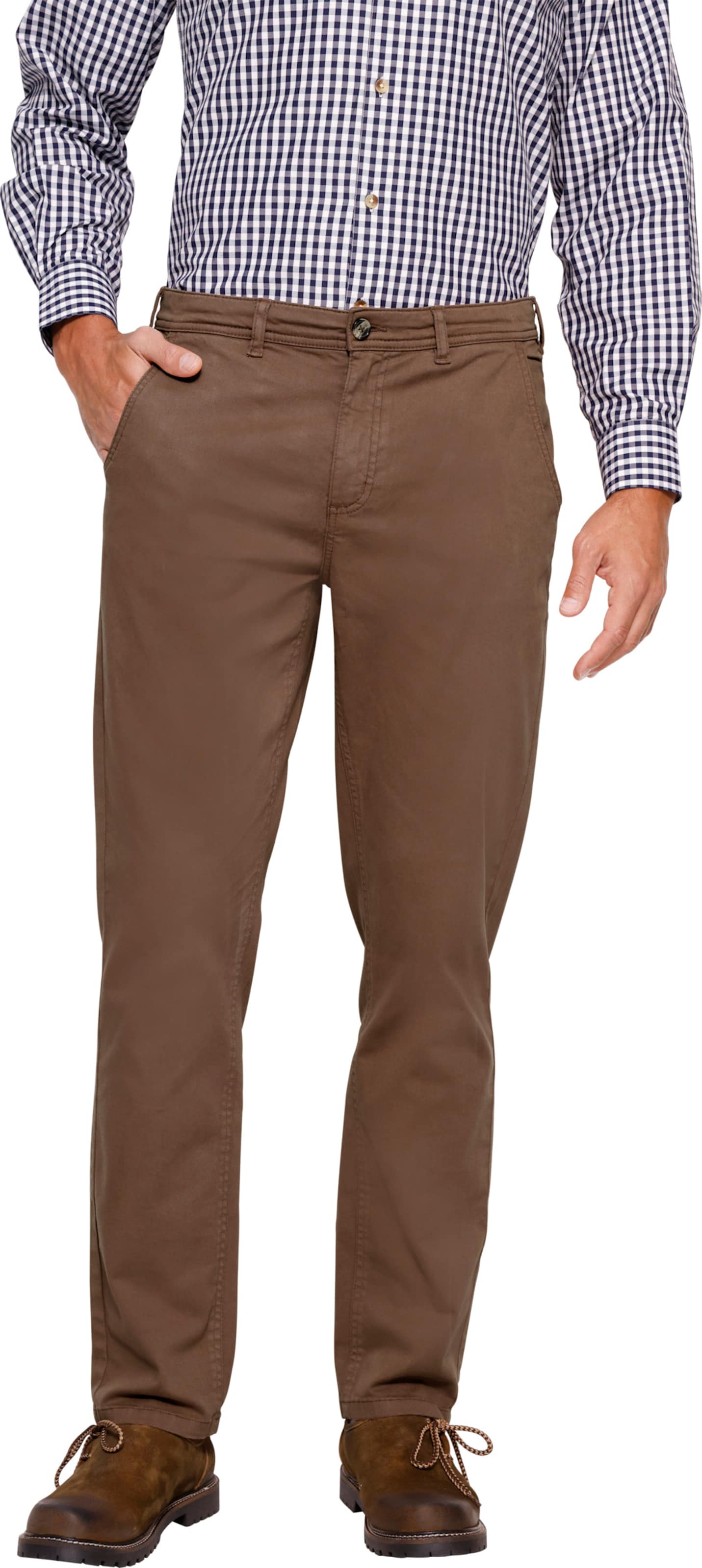 Stretch-Jeans von Sieh an!