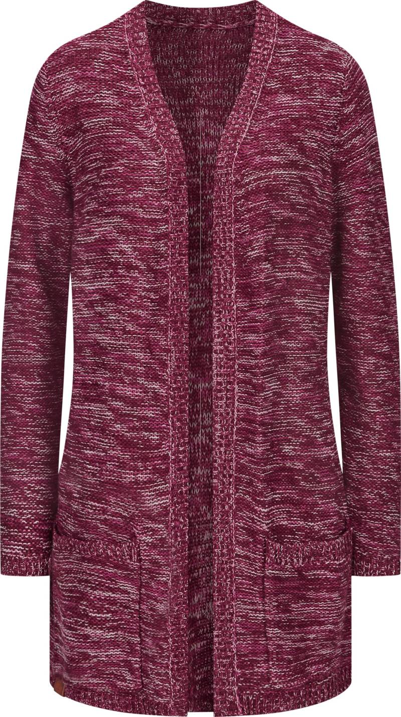 Strickjacke von Sieh an!