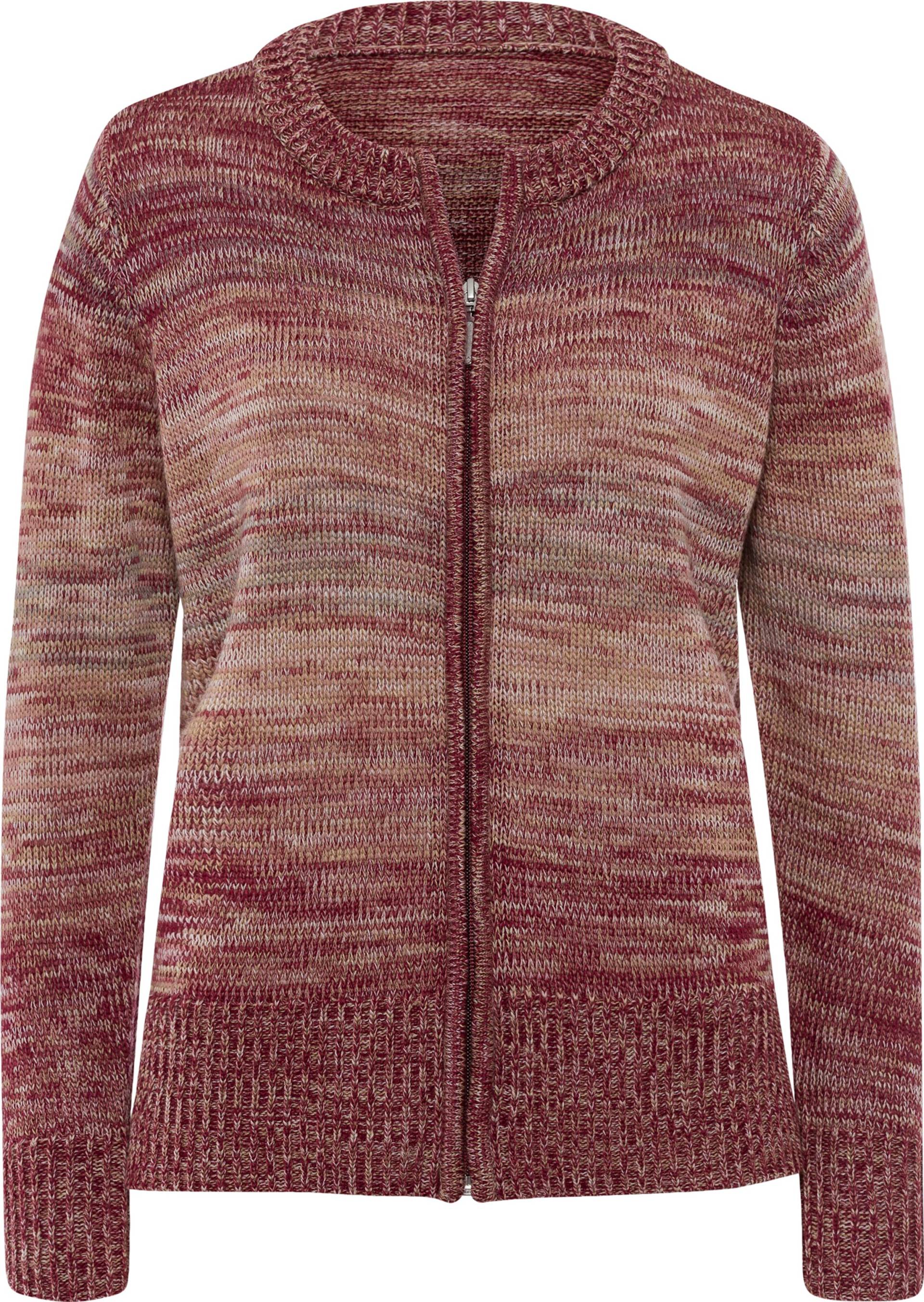 Strickjacke von Sieh an!