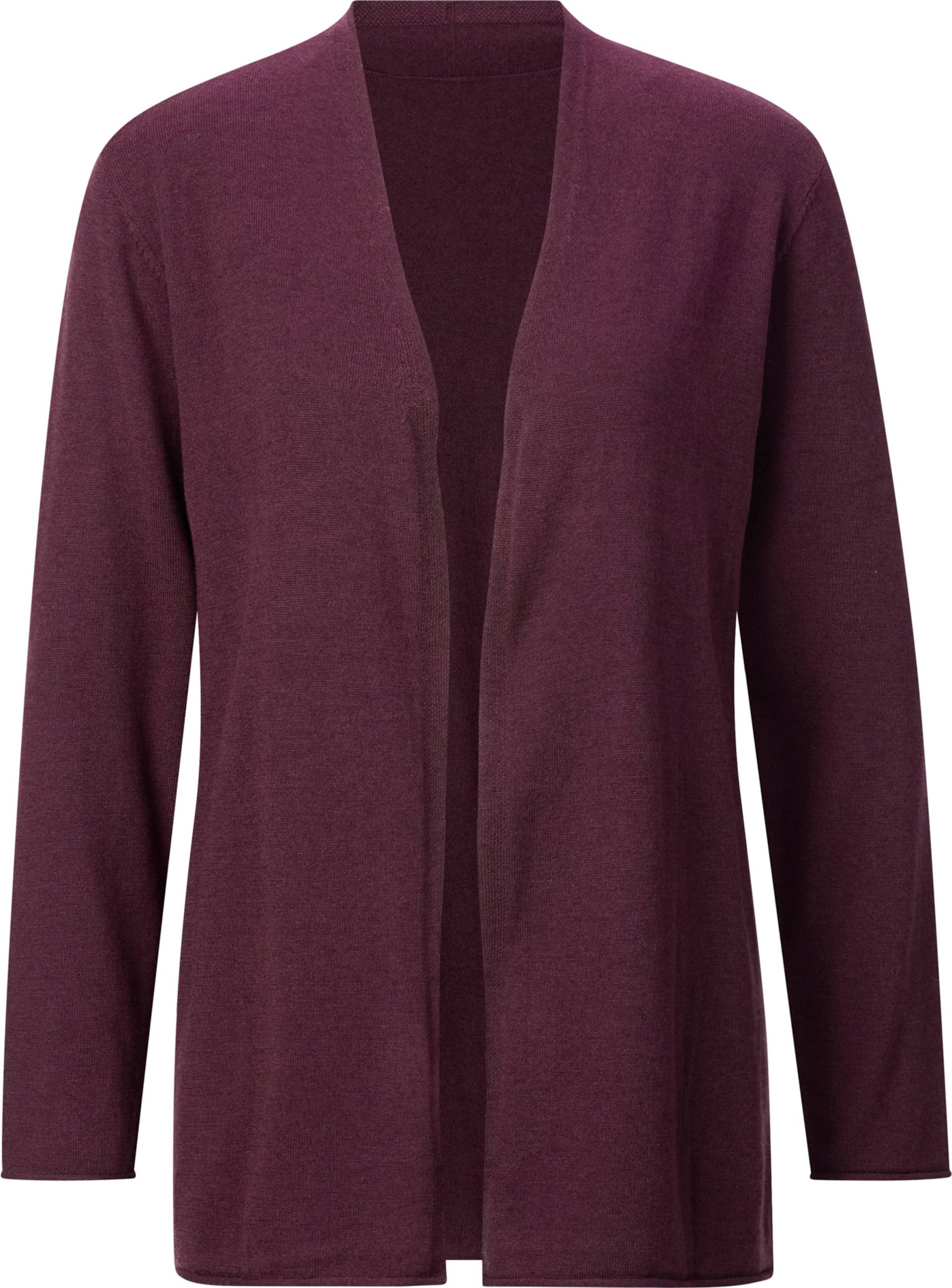 Strickjacke Strickjacke von Sieh an!