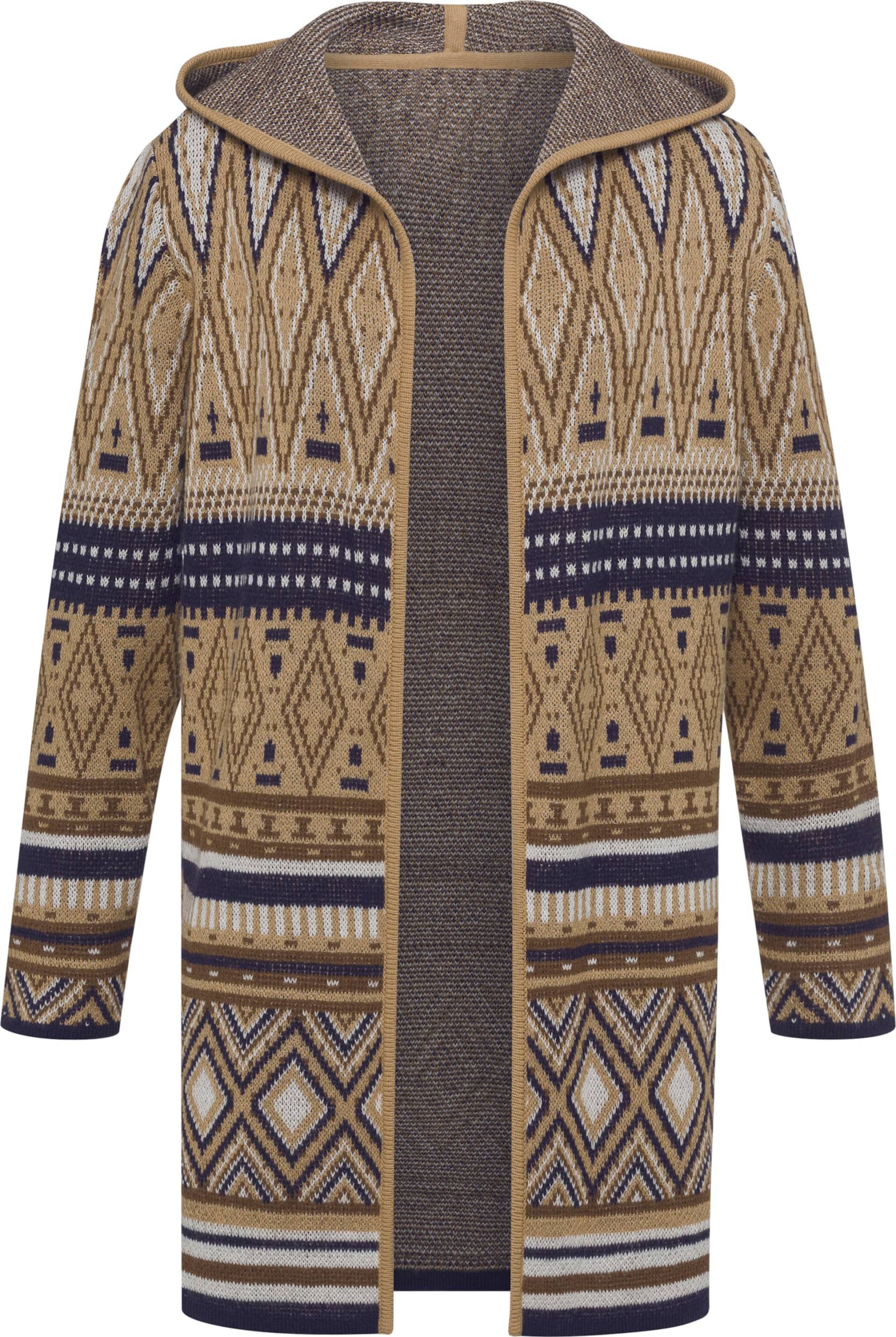 Strickjacke von Sieh an!