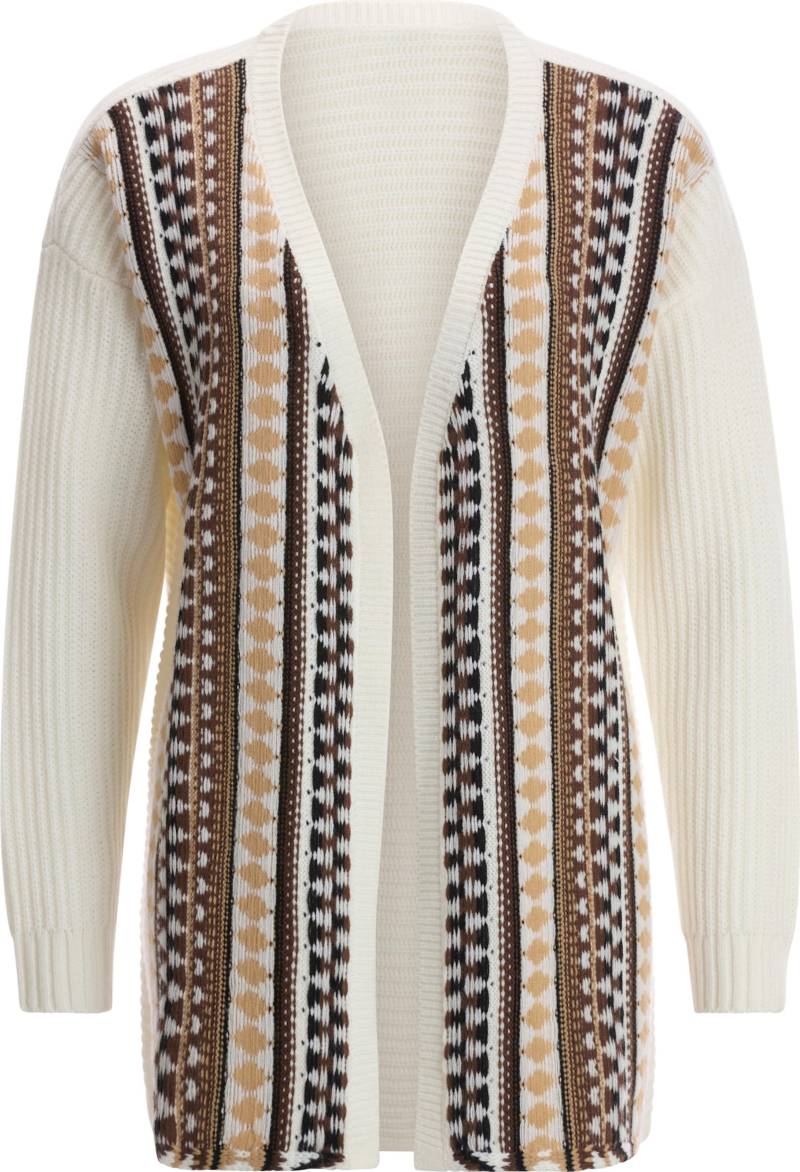 Strickjacke von Sieh an!