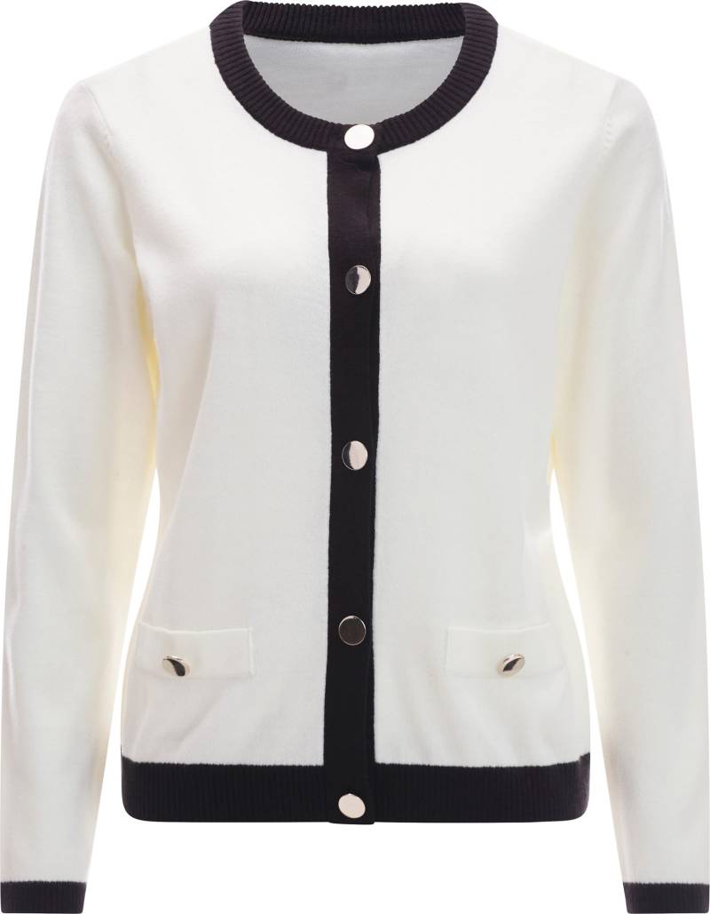 Strickjacke von Sieh an!