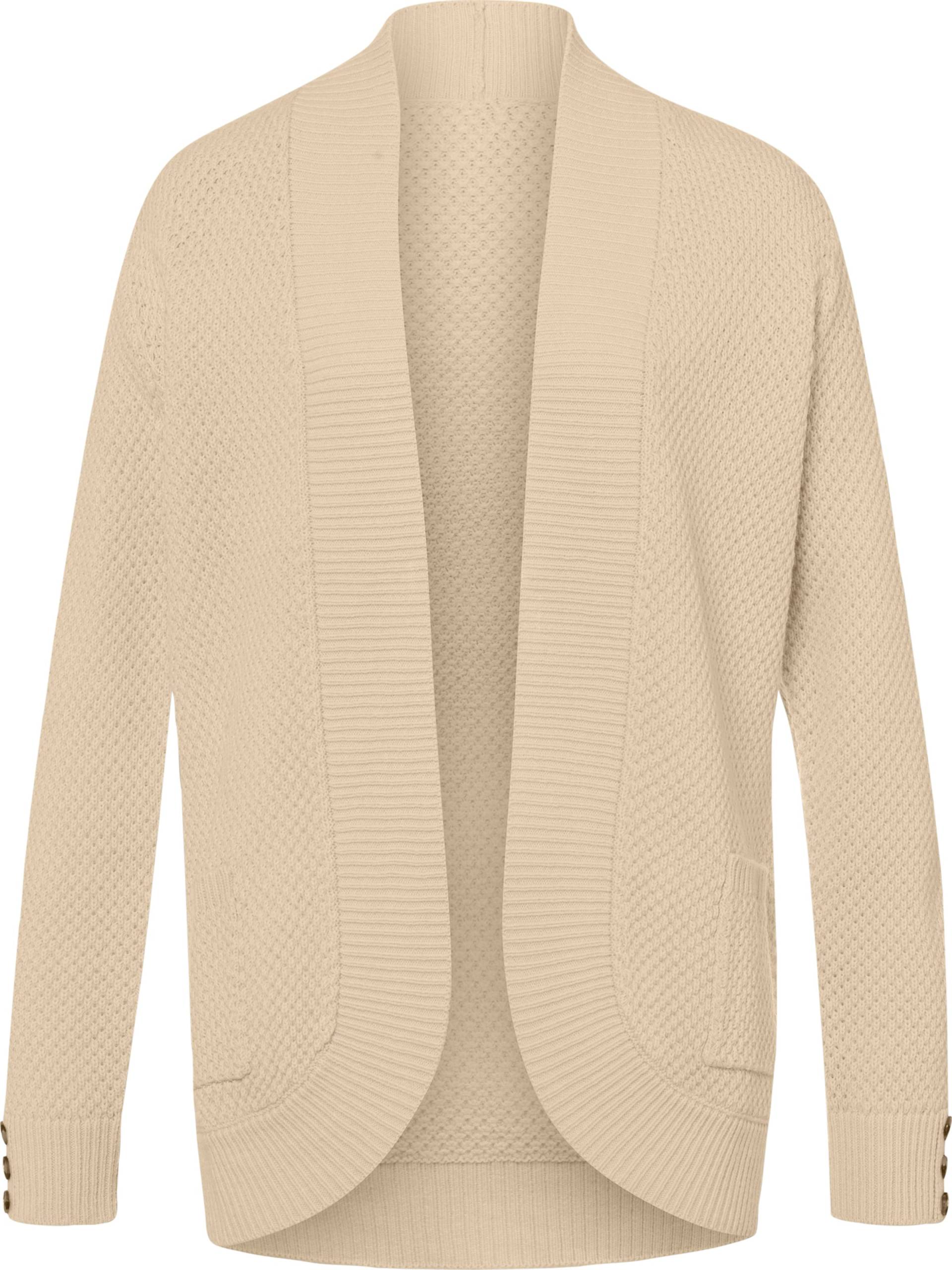 Strickjacke Strickjacke von Sieh an!