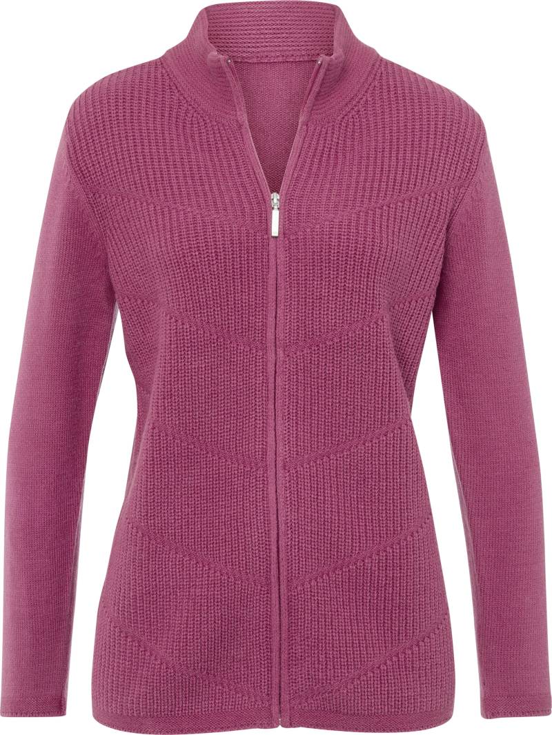 Strickjacke von Sieh an!