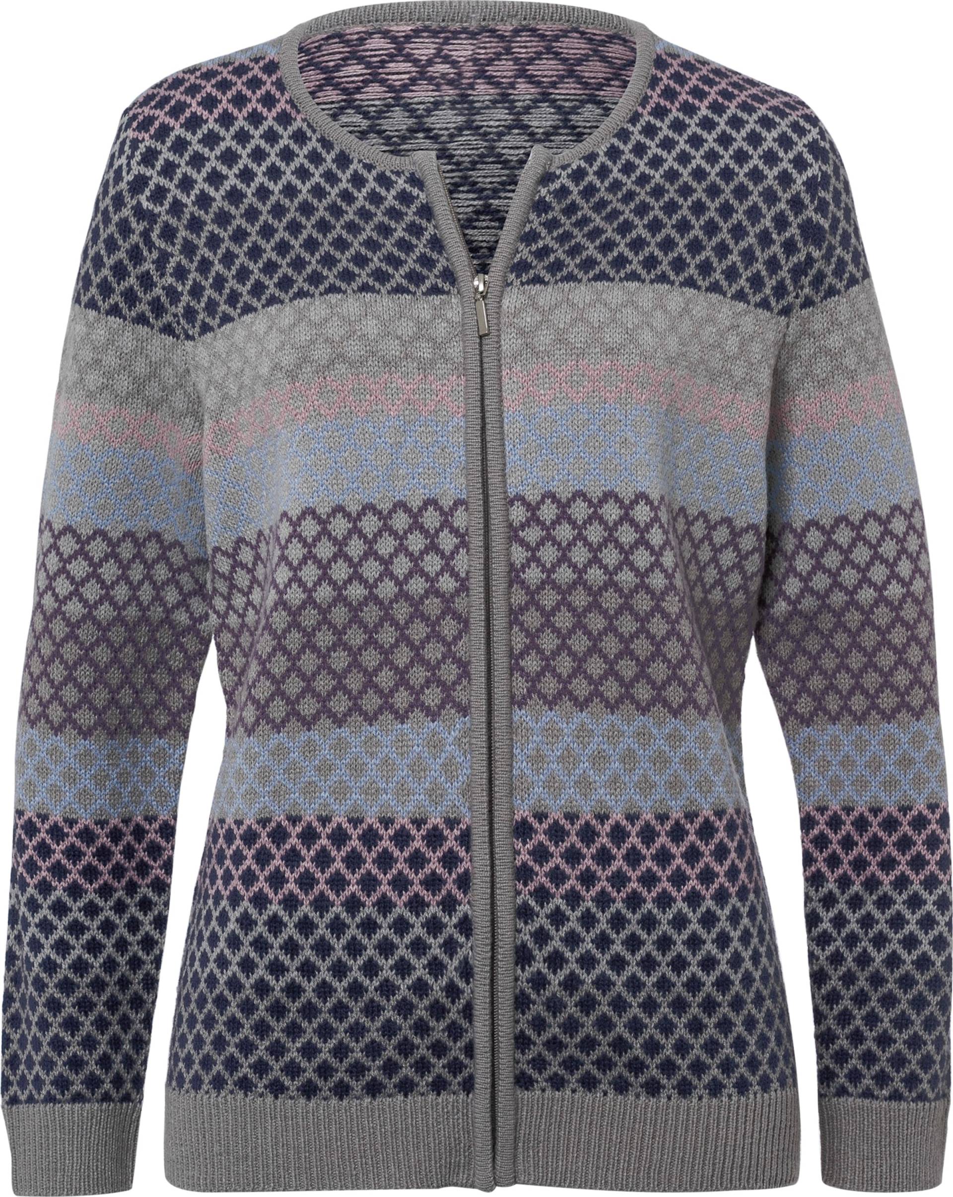 Strickjacke von Sieh an!