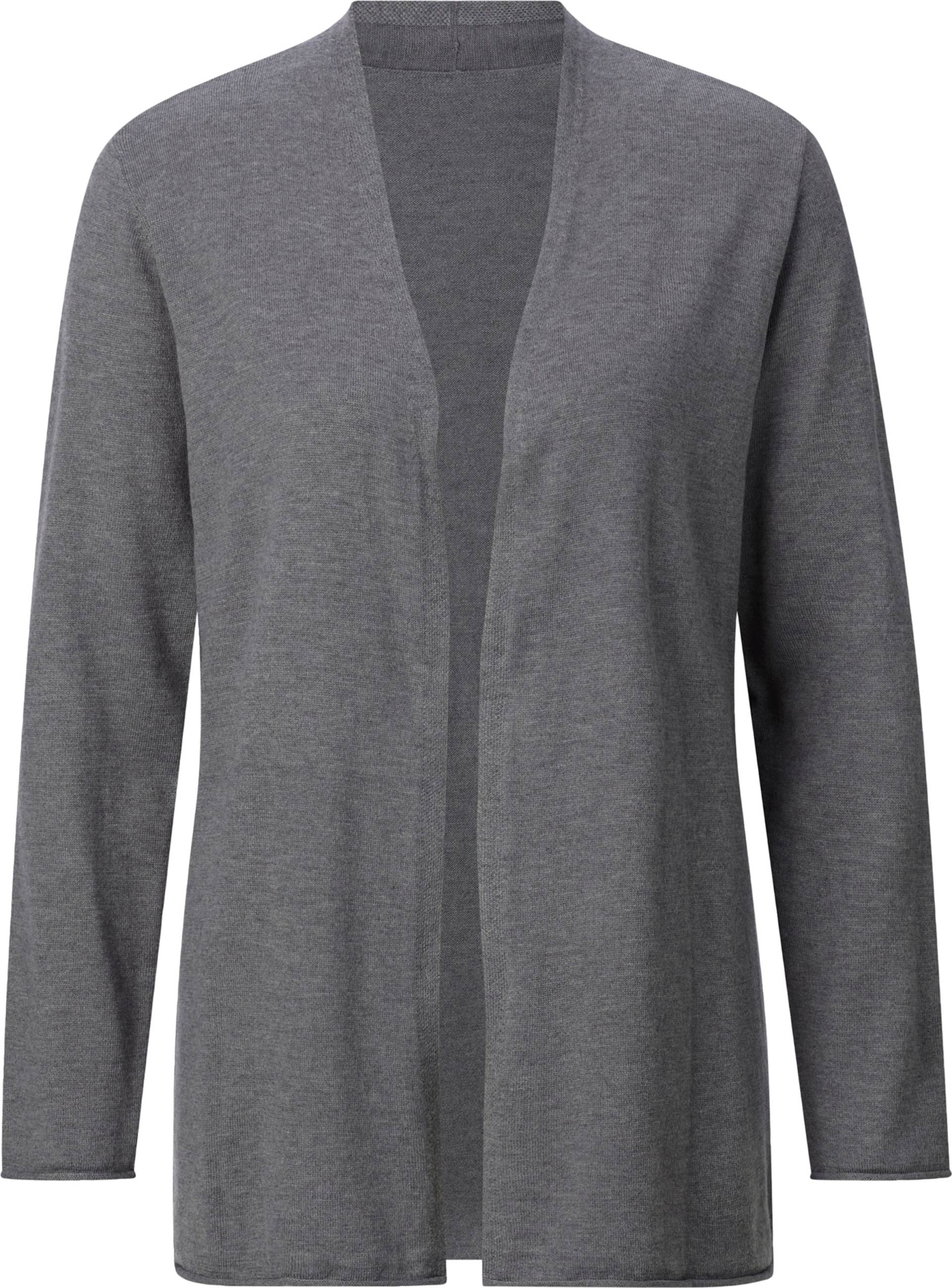 Strickjacke Strickjacke von Sieh an!