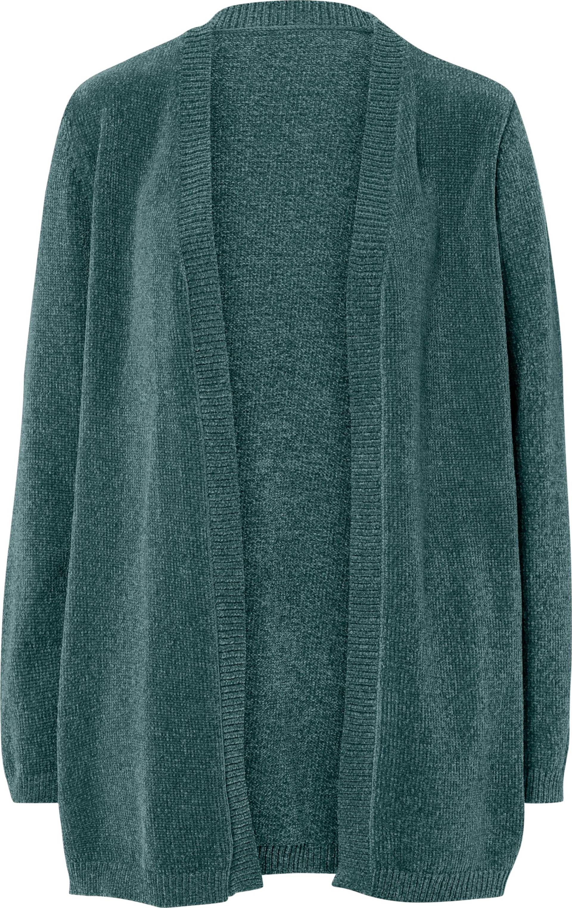 Strickjacke von Sieh an!