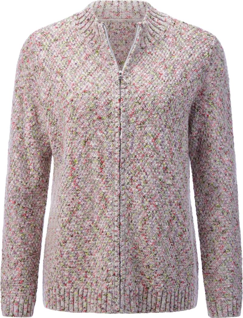 Strickjacke von Sieh an!