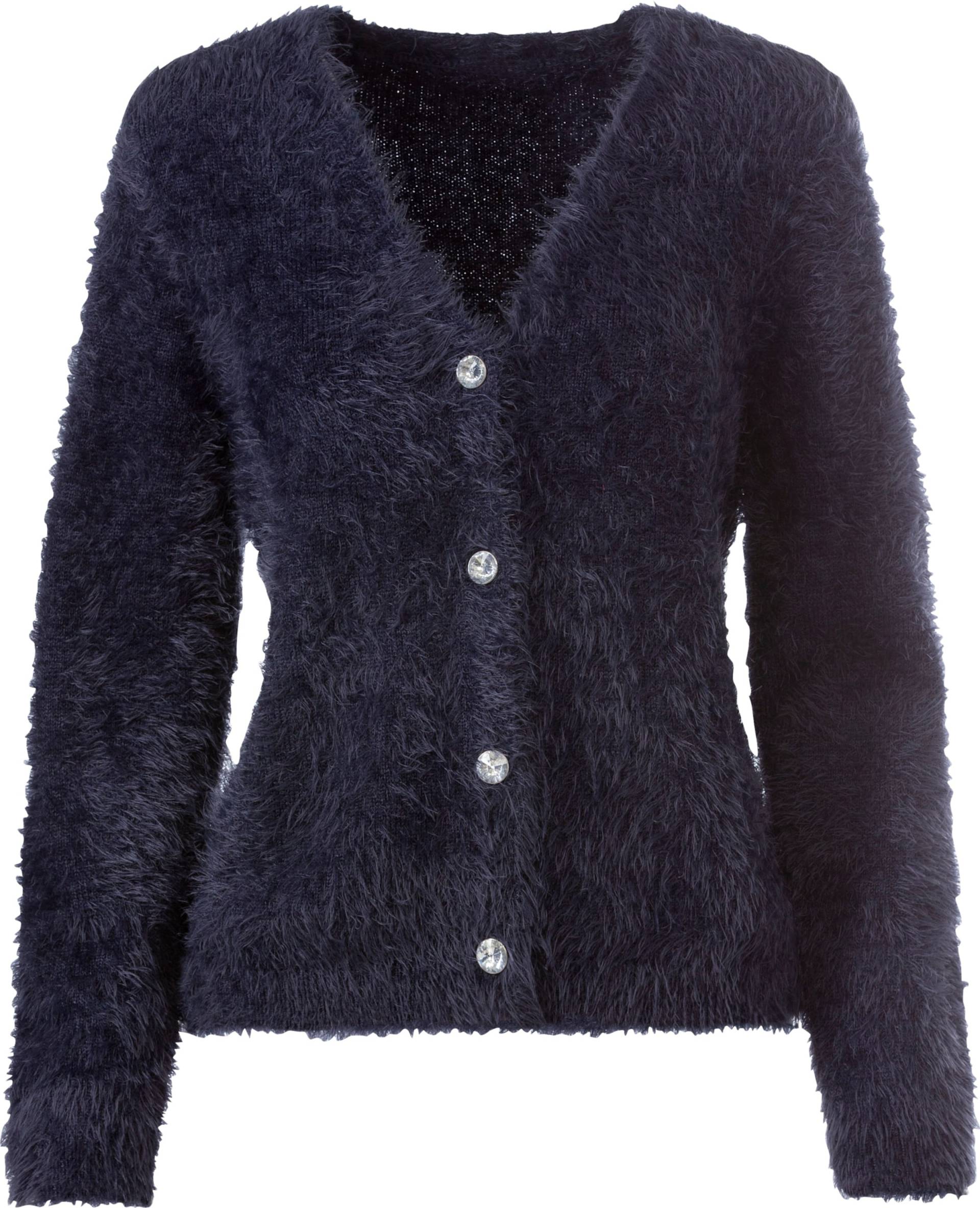 Strickjacke Strickjacke von Sieh an!