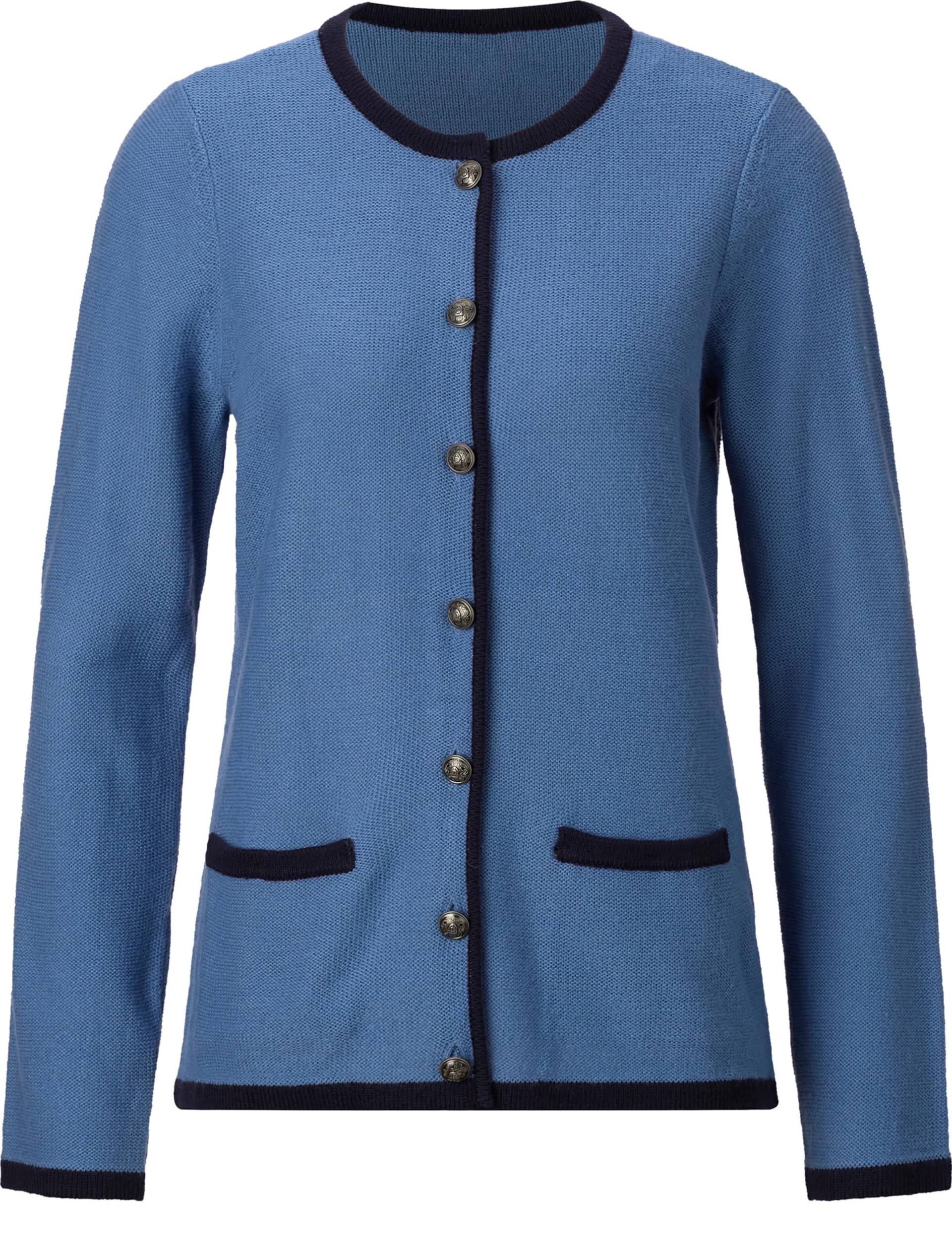 Strickjacke von Sieh an!