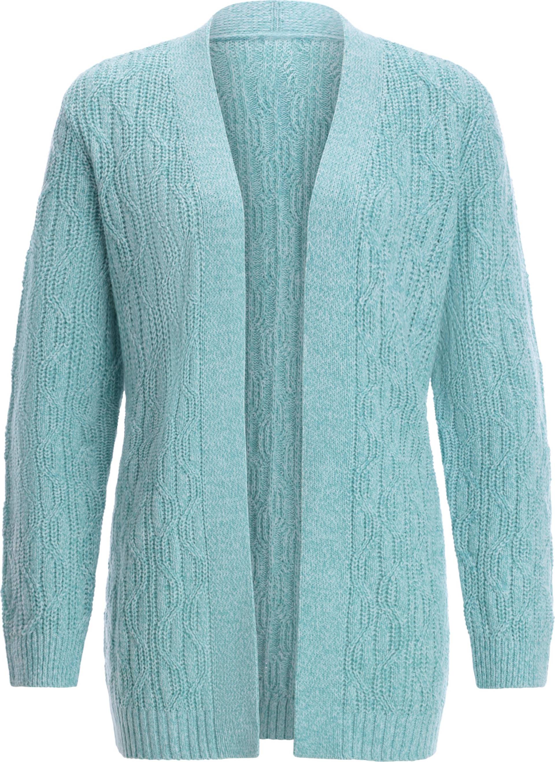 Strickjacke von Sieh an!
