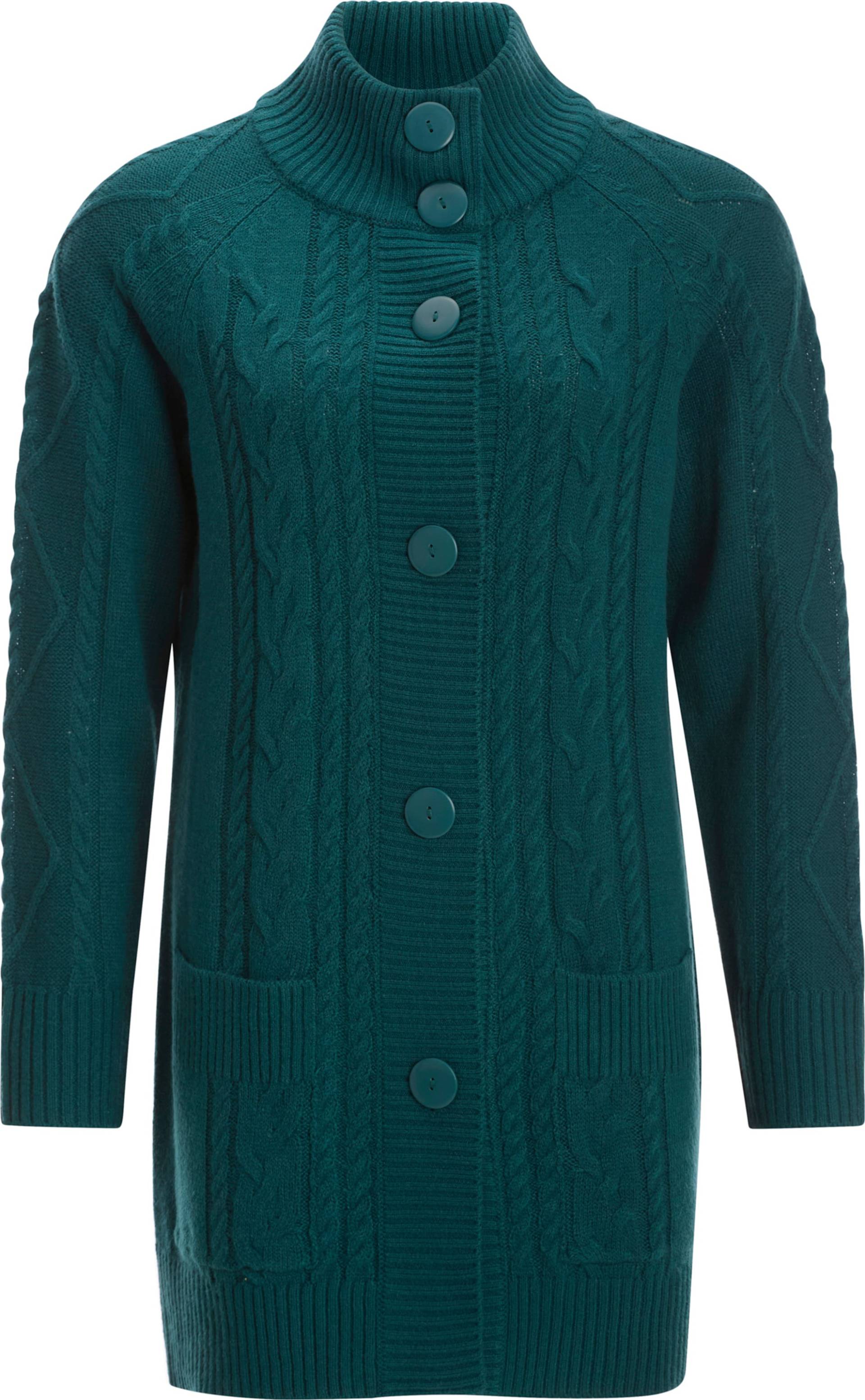 Strickjacke von Sieh an!