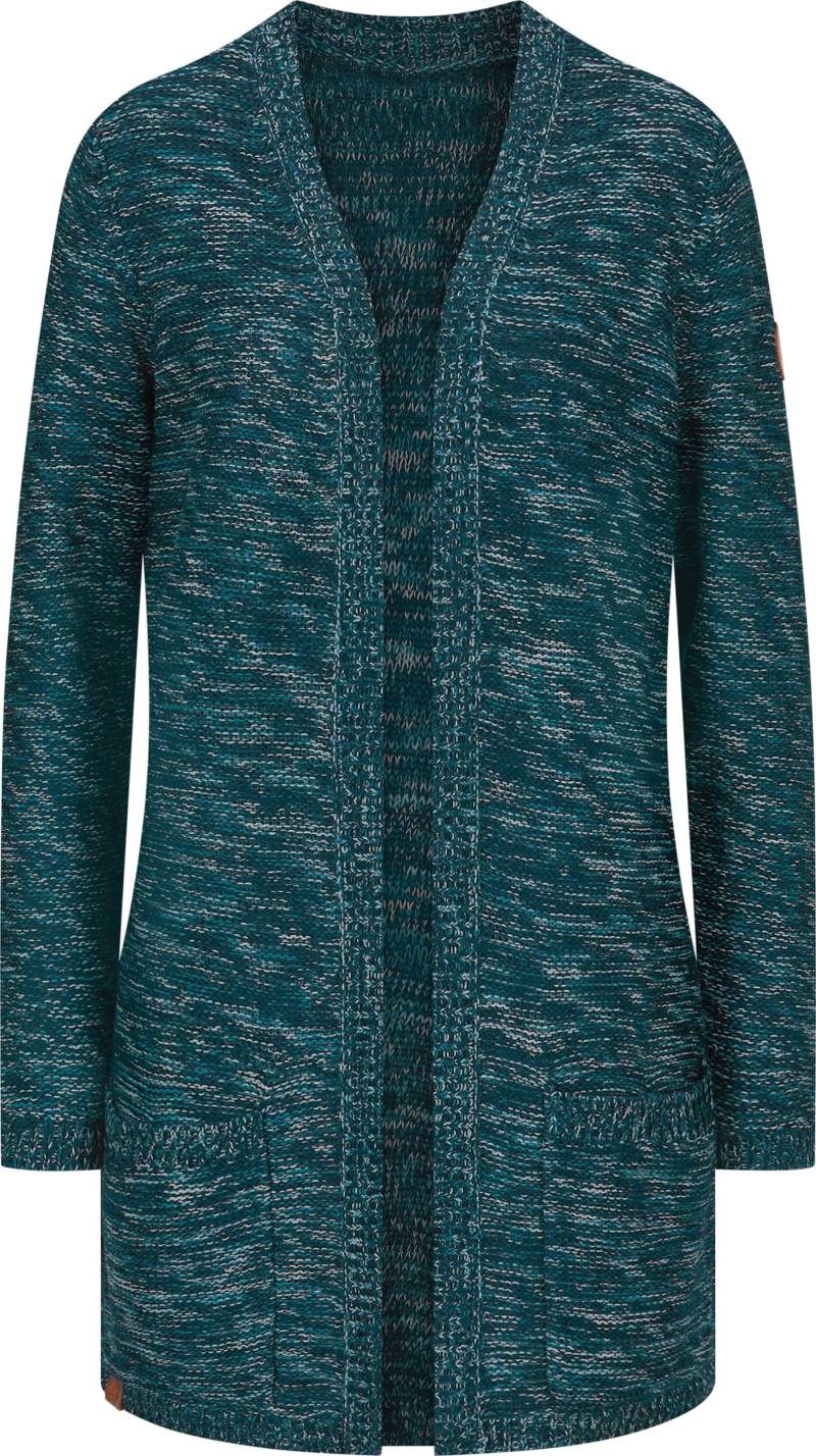 Strickjacke von Sieh an!