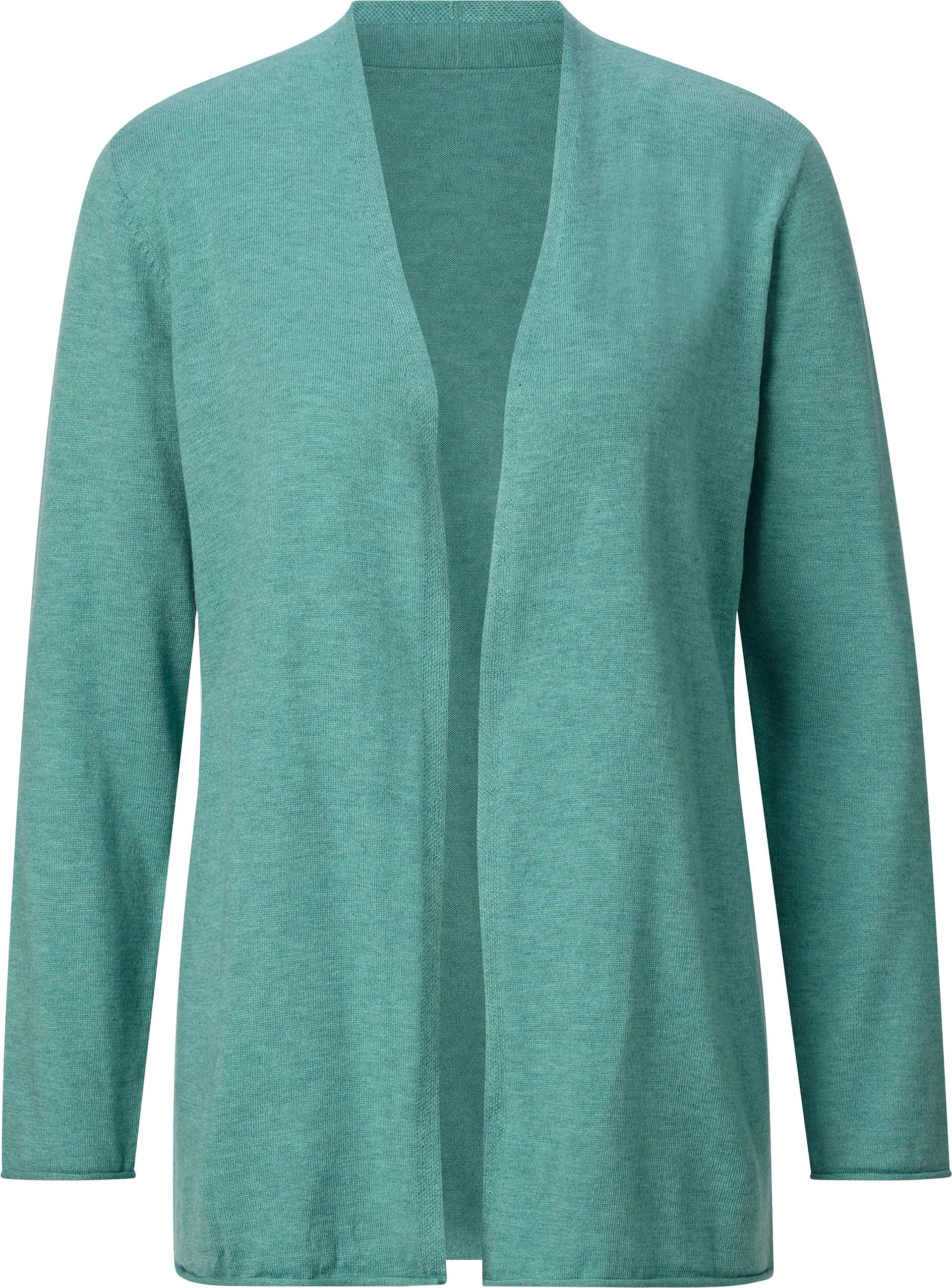 Strickjacke Strickjacke von Sieh an!