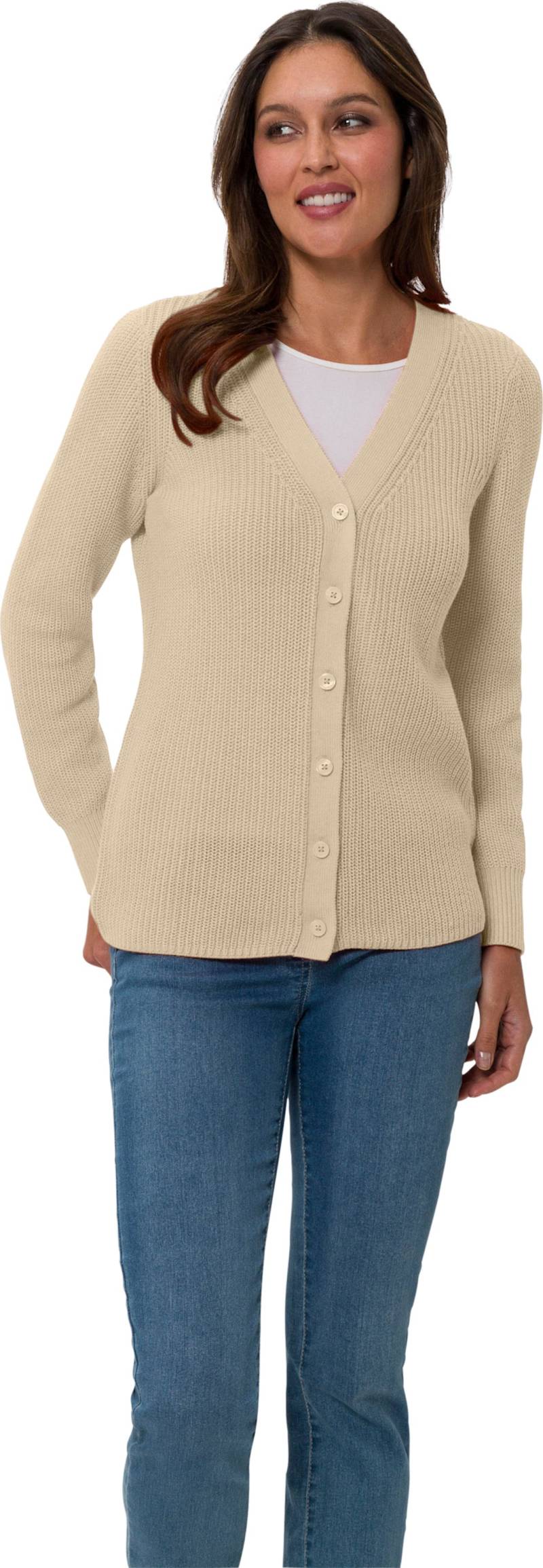 Strickjacke von Sieh an!